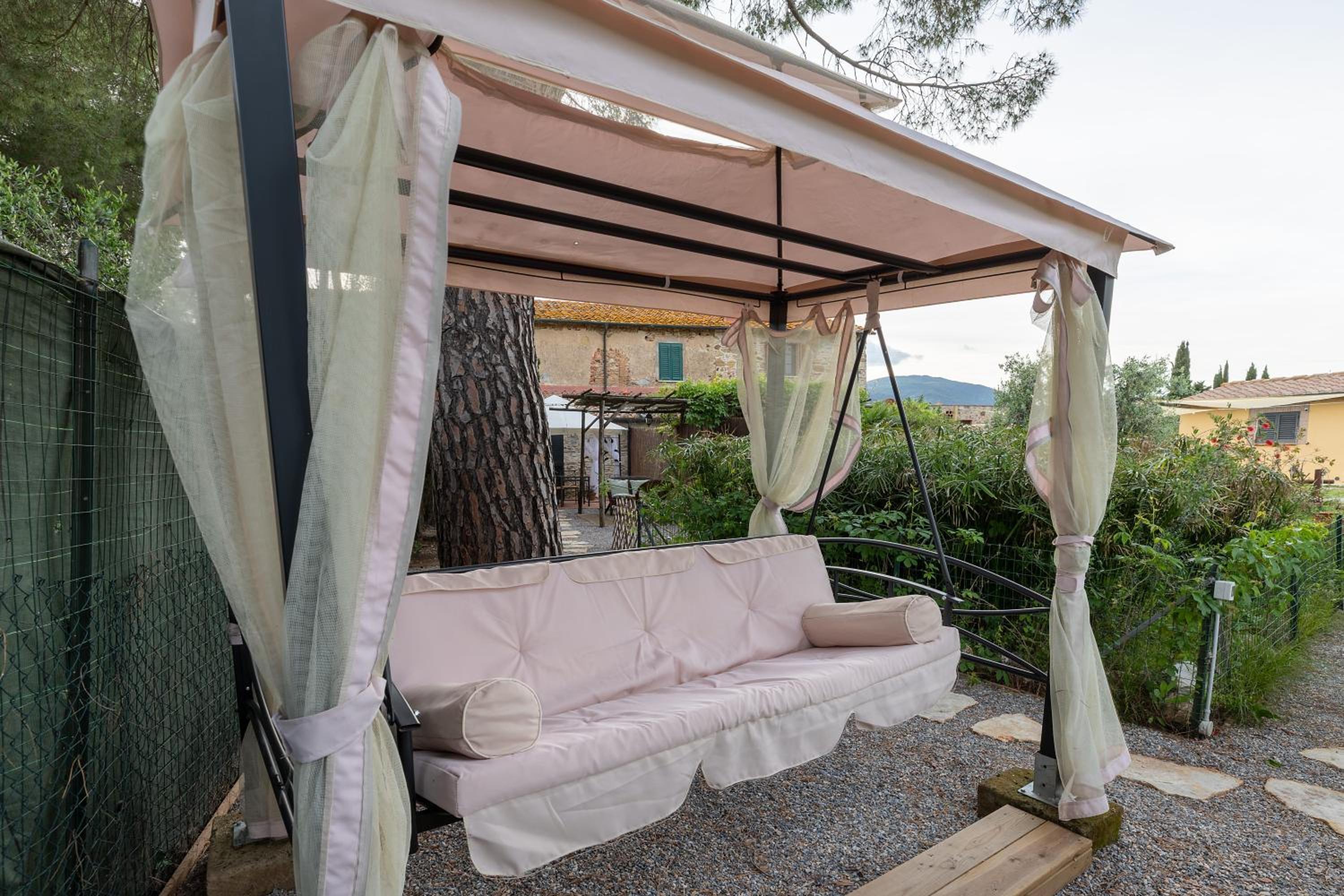 Casale Rosmarino