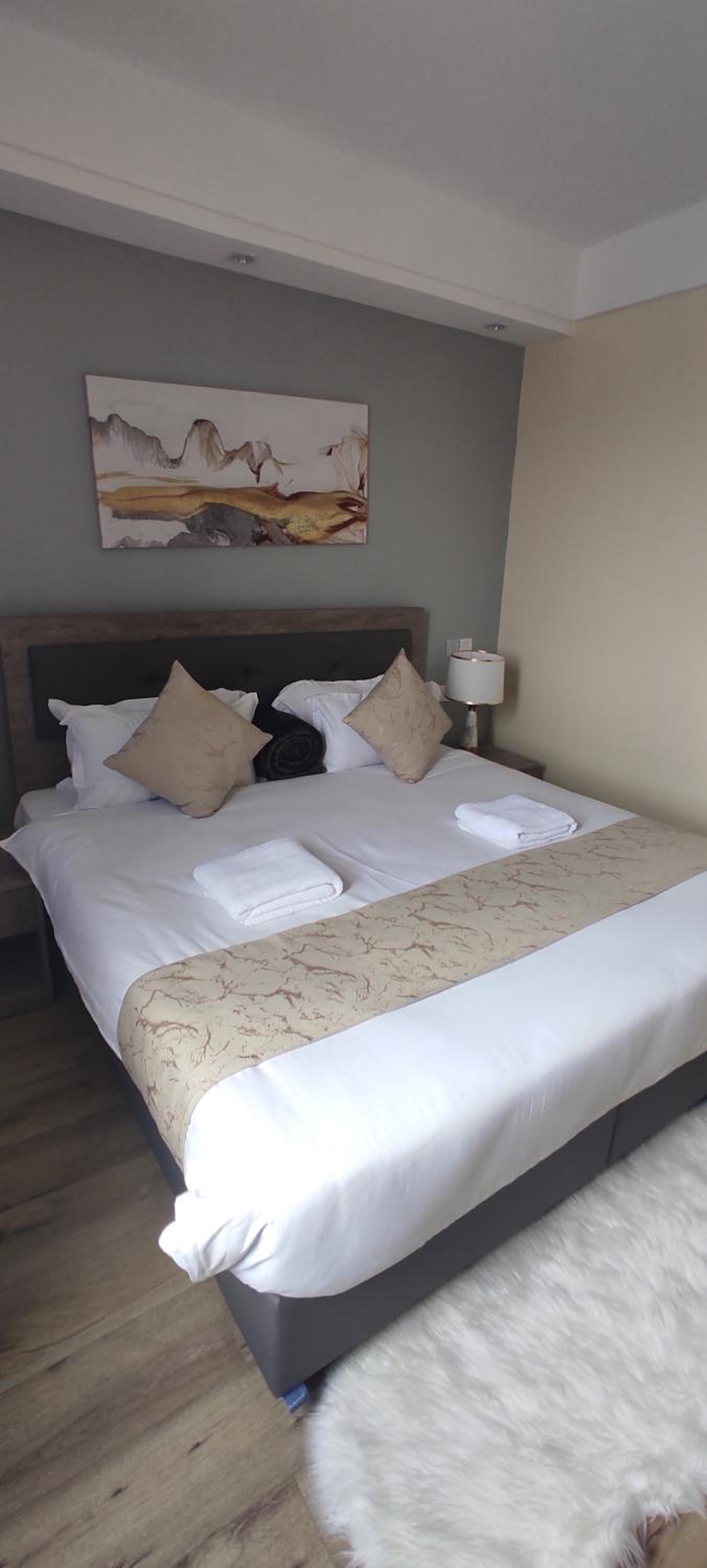 Amani Residences