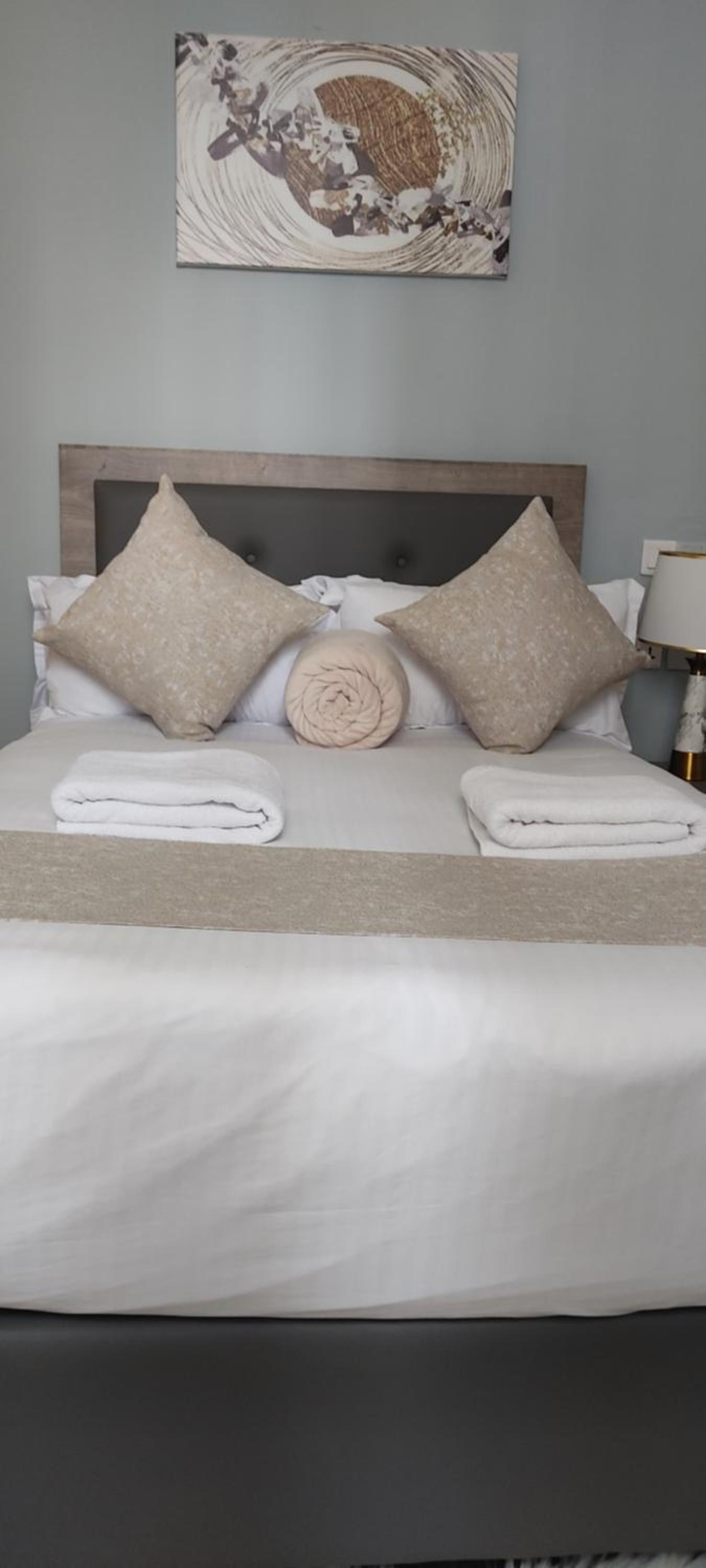 Amani Residences