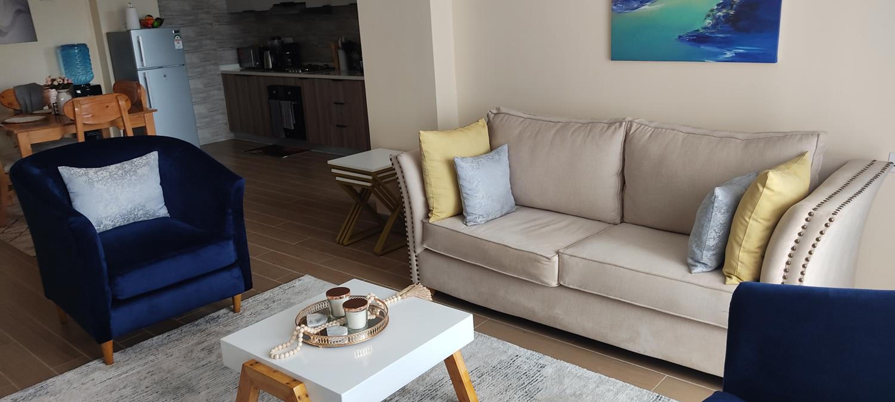 Amani Residences