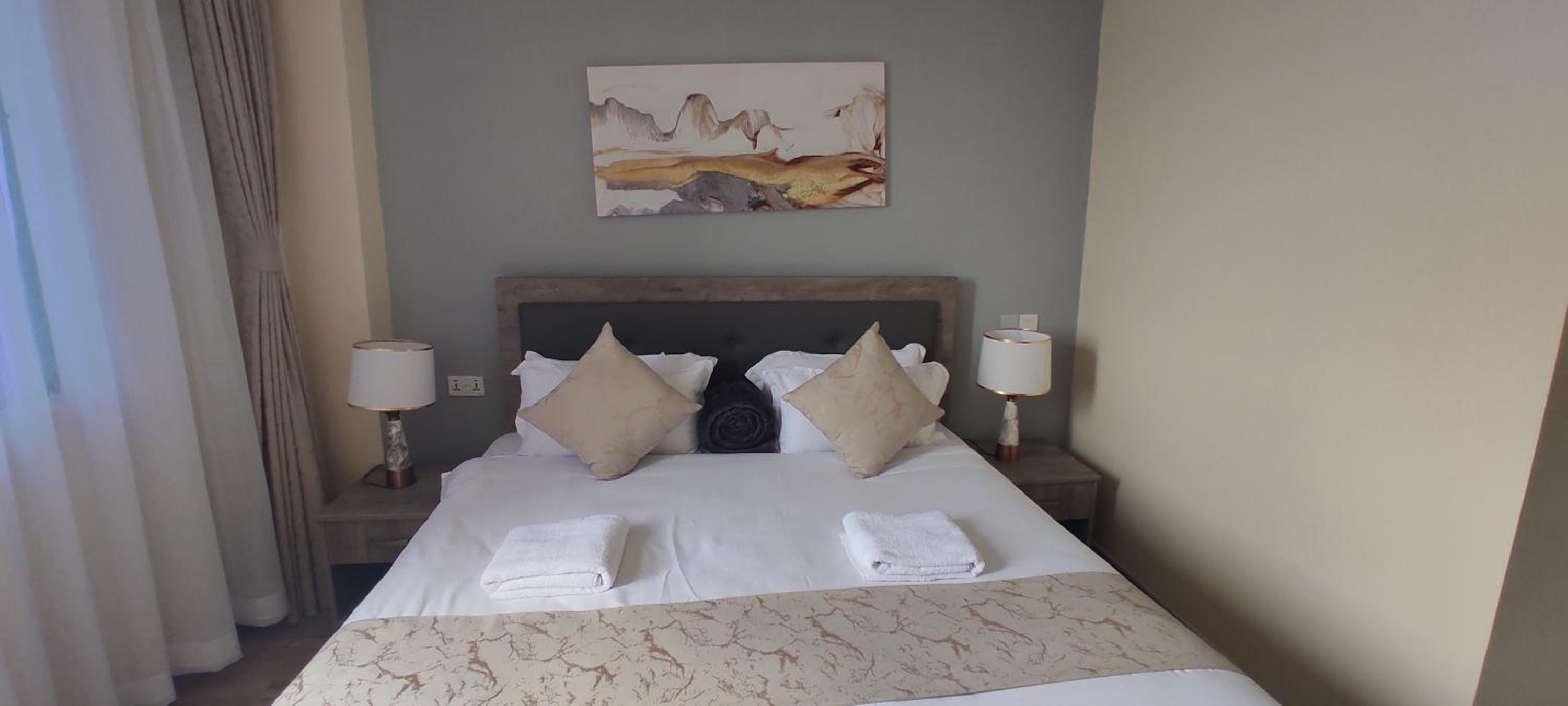 Amani Residences