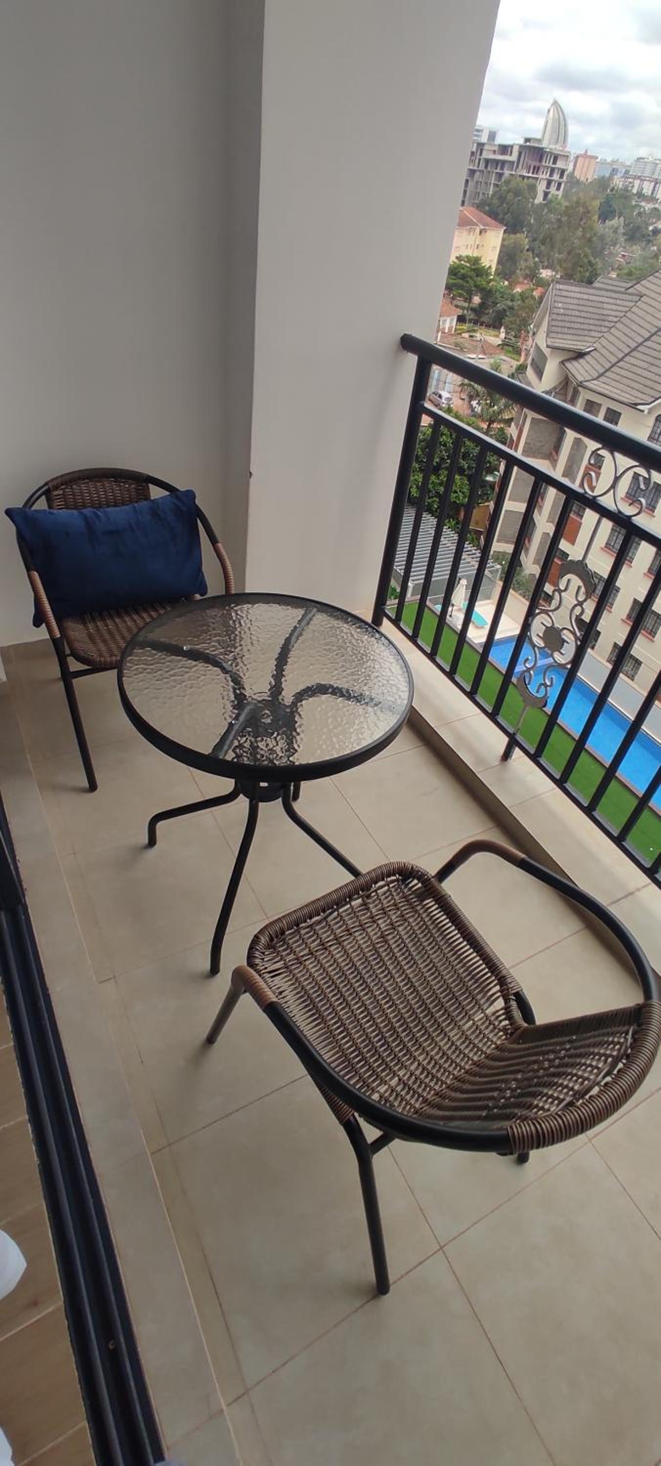 Amani Residences