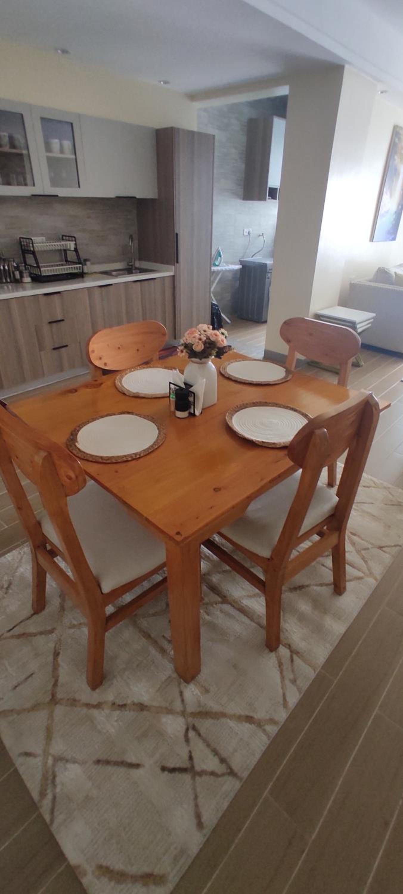 Amani Residences
