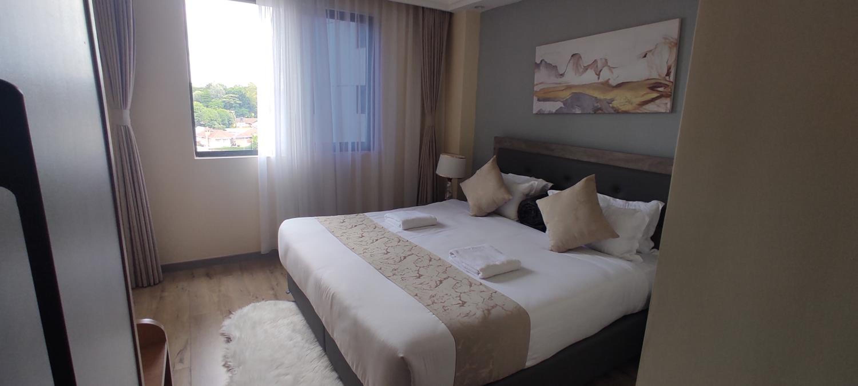 Amani Residences