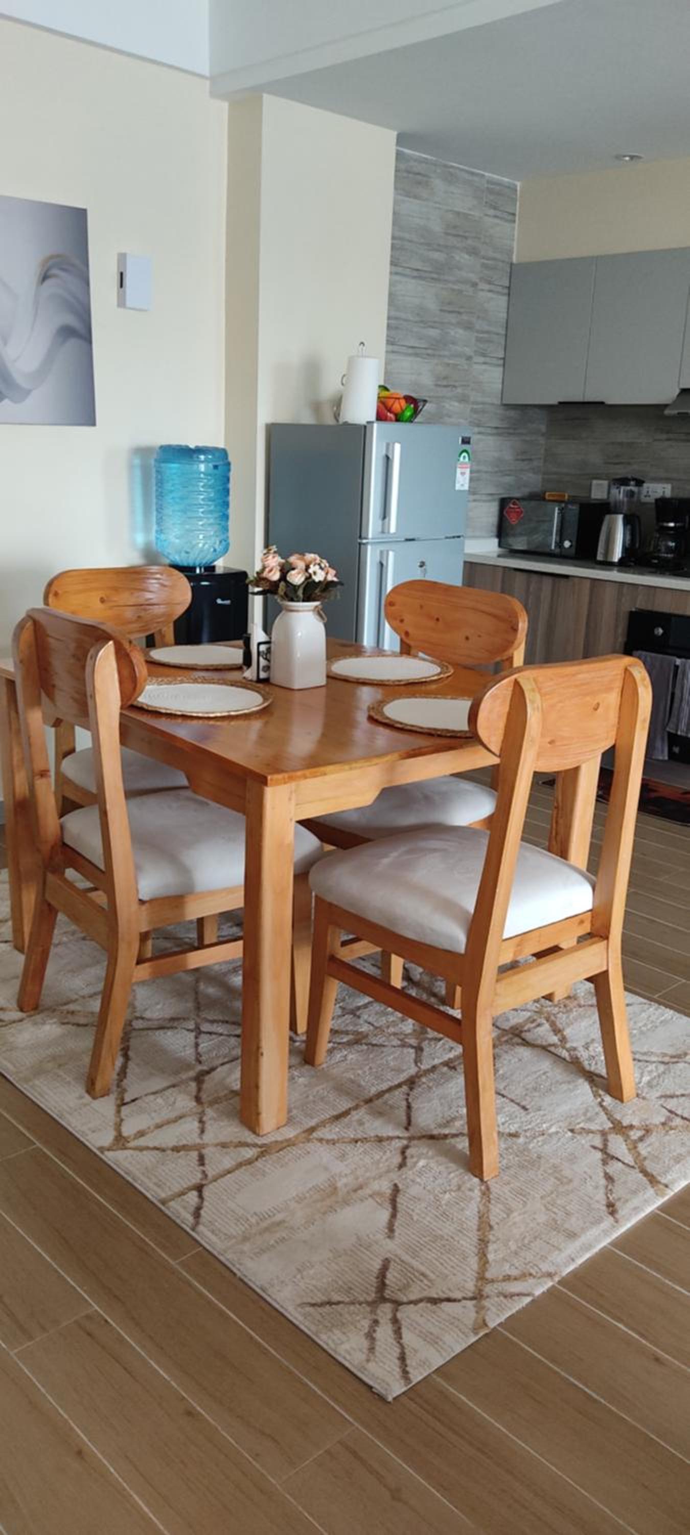 Amani Residences
