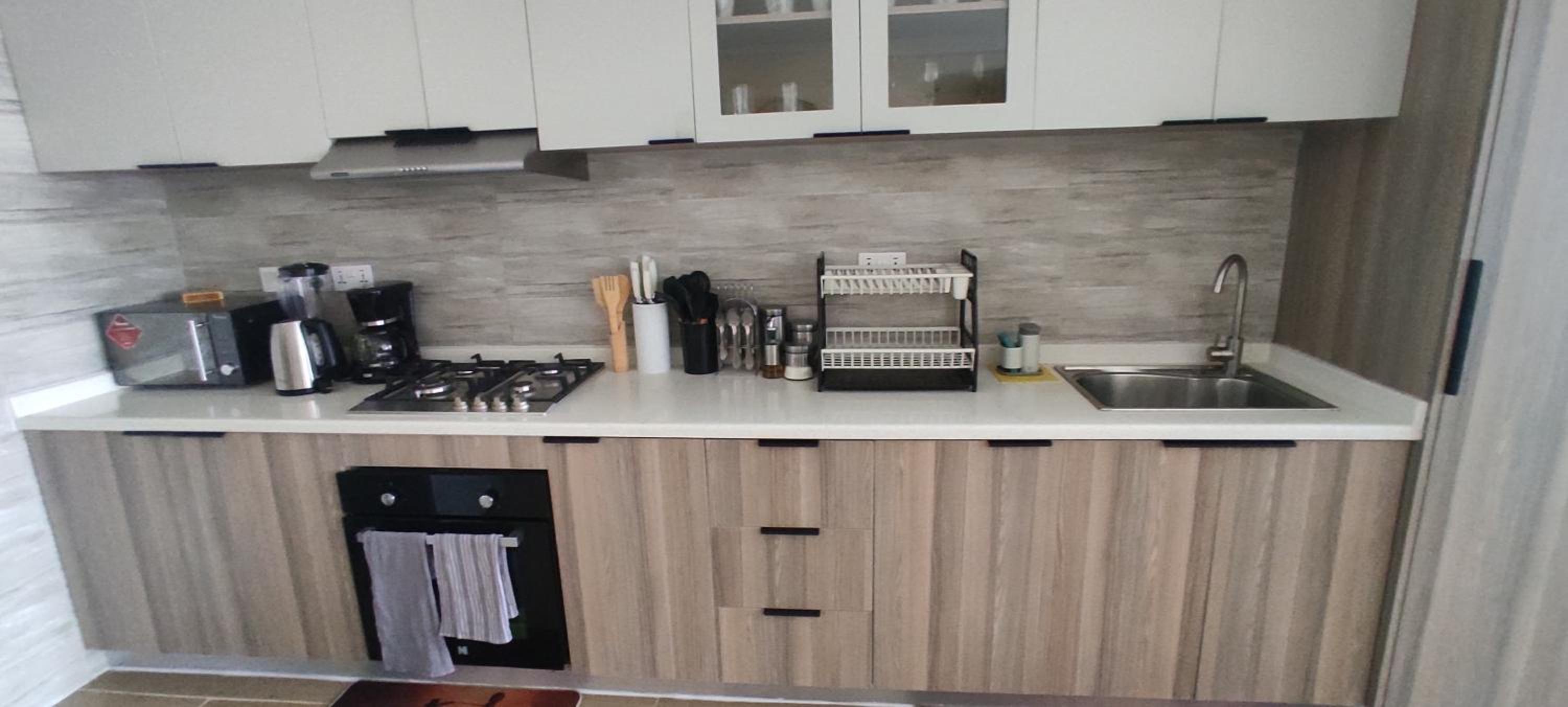 Amani Residences