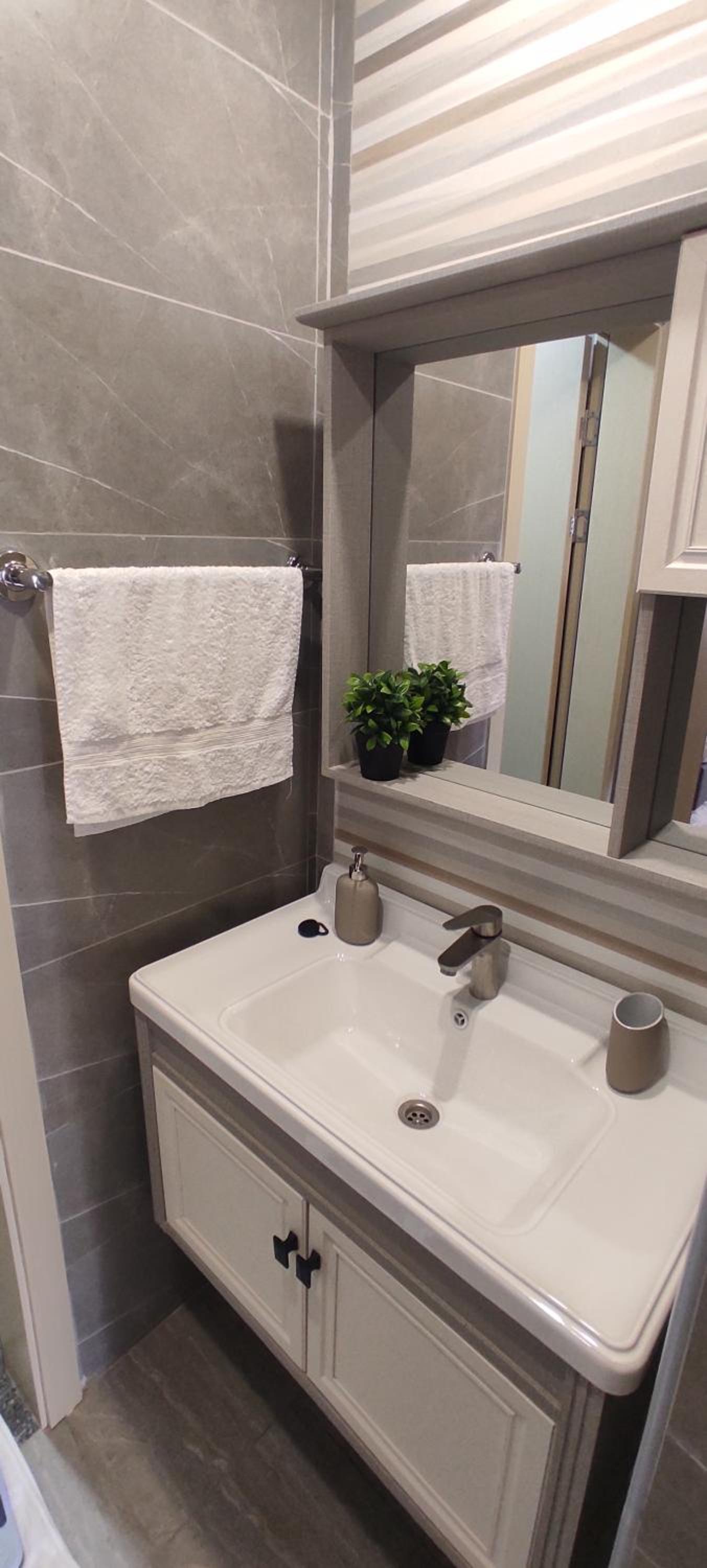 Amani Residences