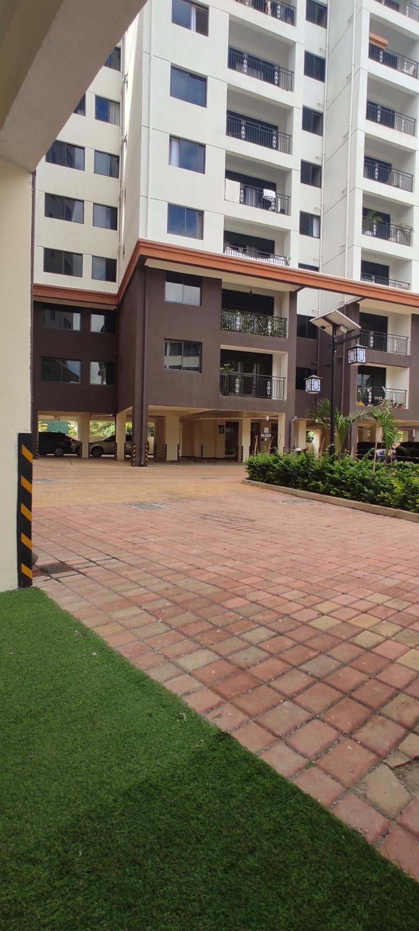 Amani Residences