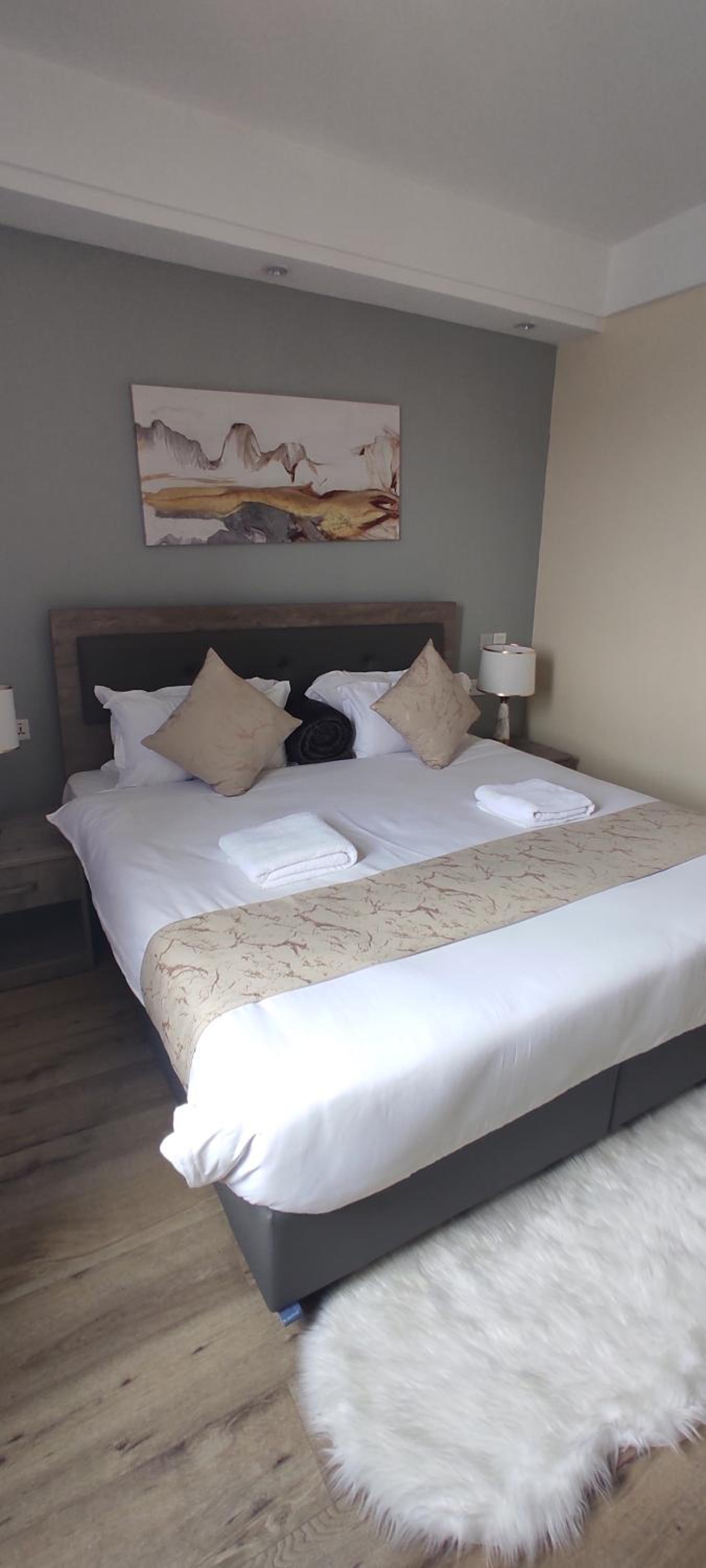 Amani Residences
