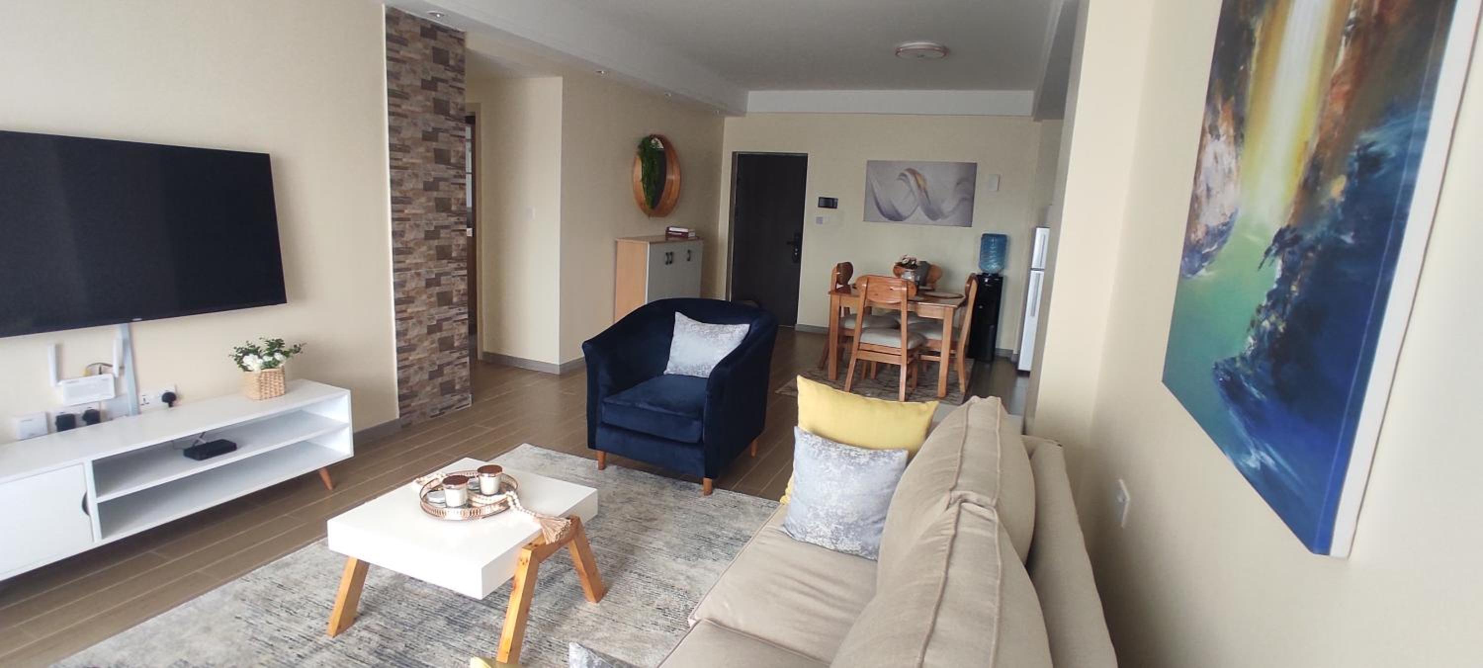 Amani Residences