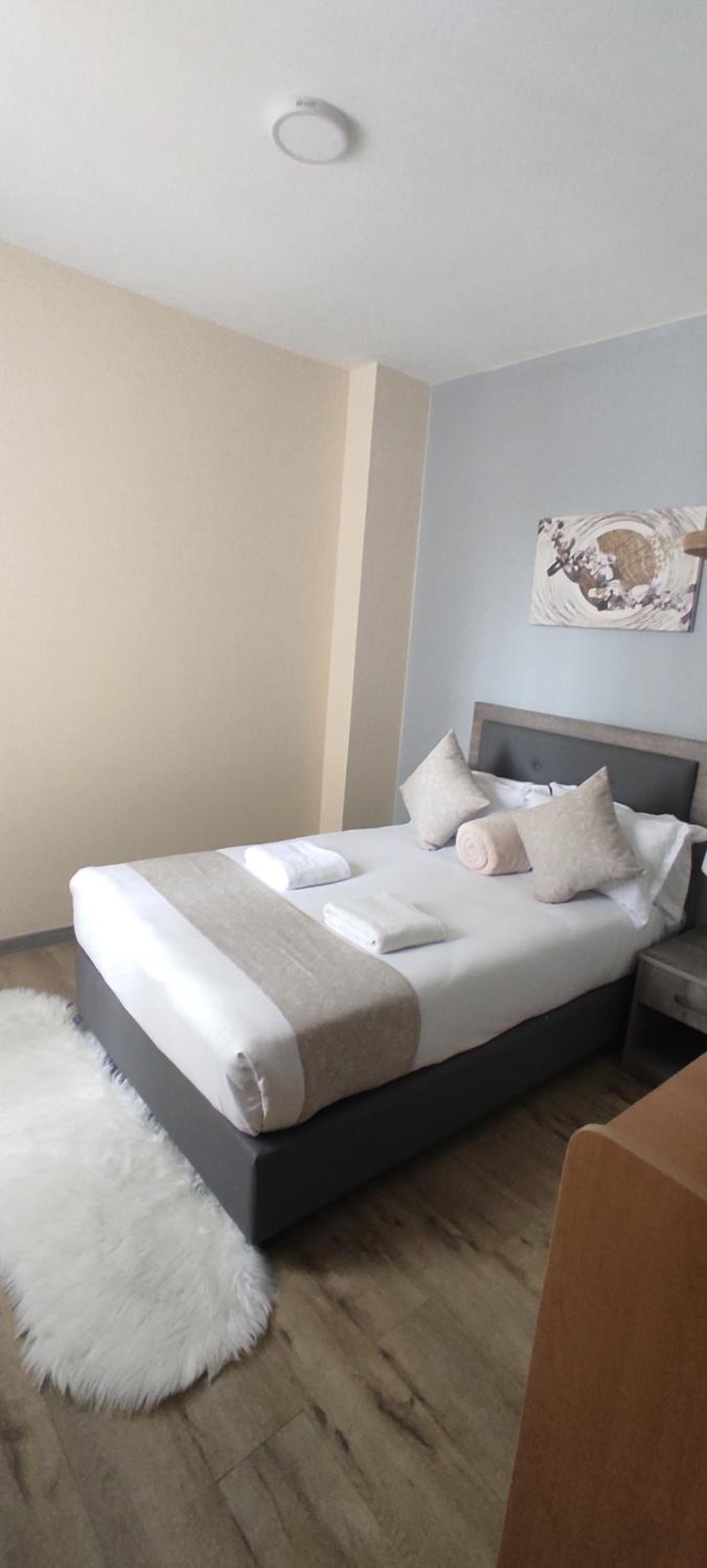 Amani Residences