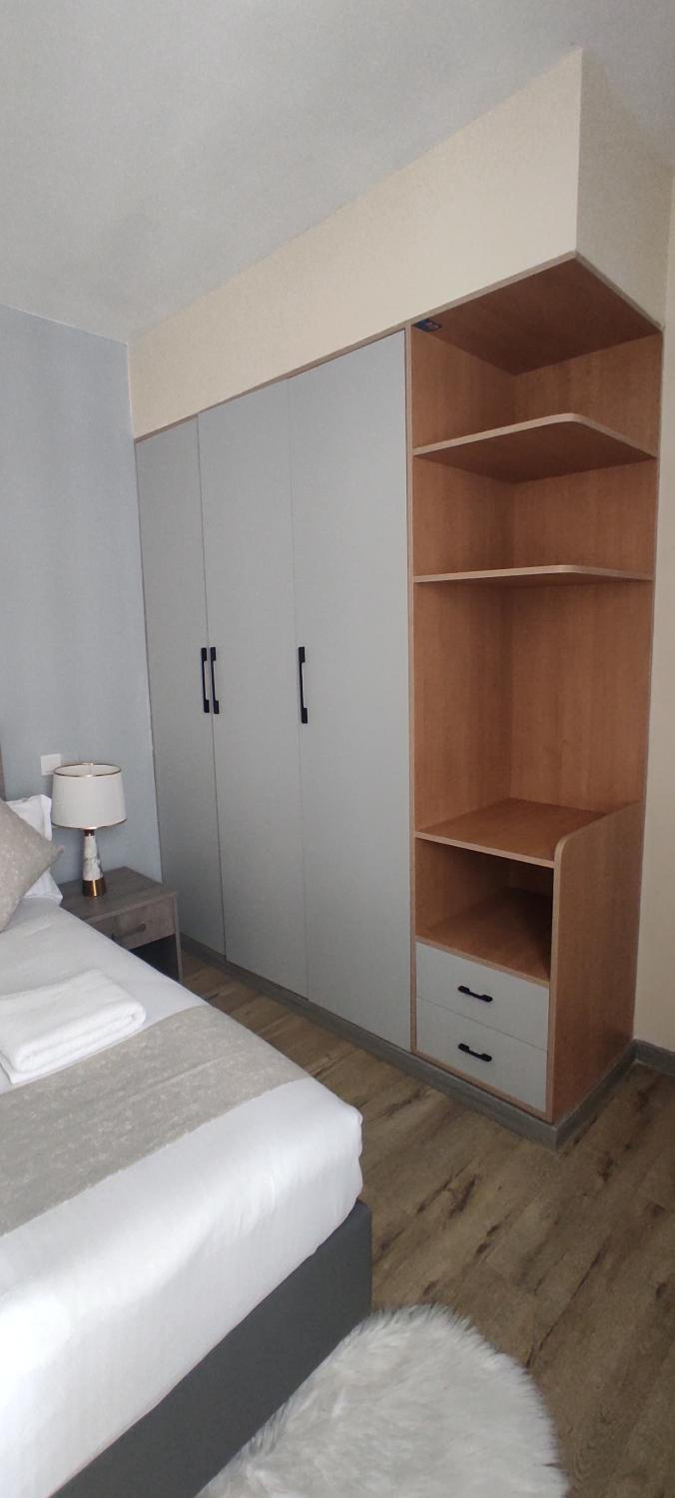 Amani Residences