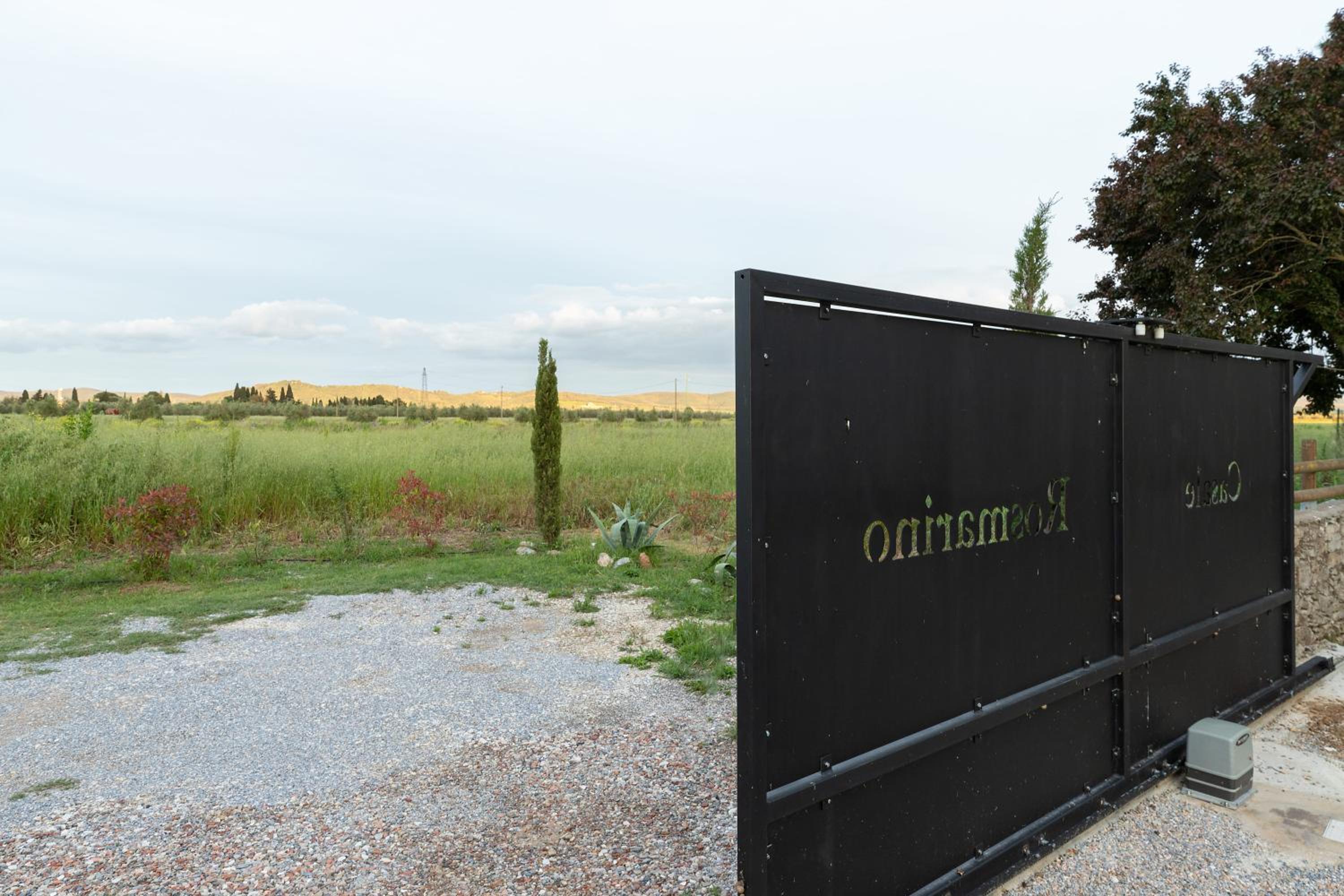 Casale Rosmarino