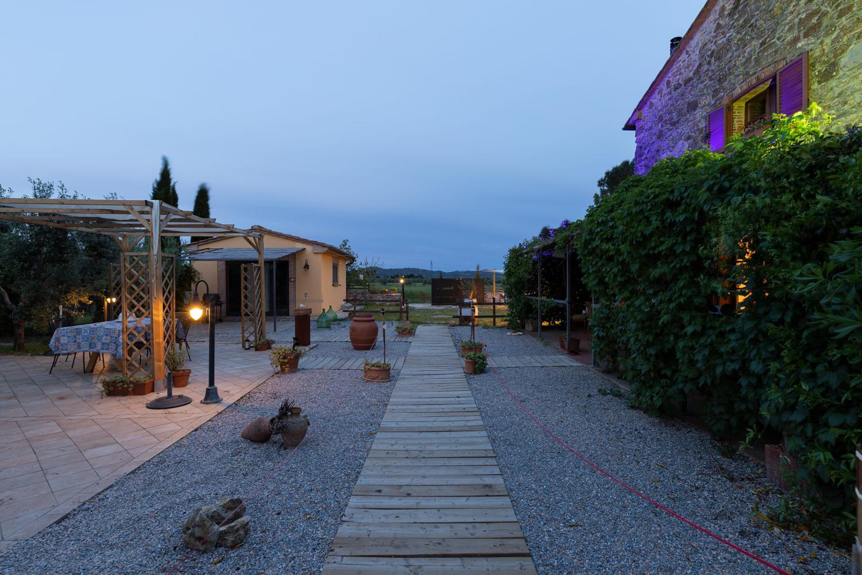 Casale Rosmarino
