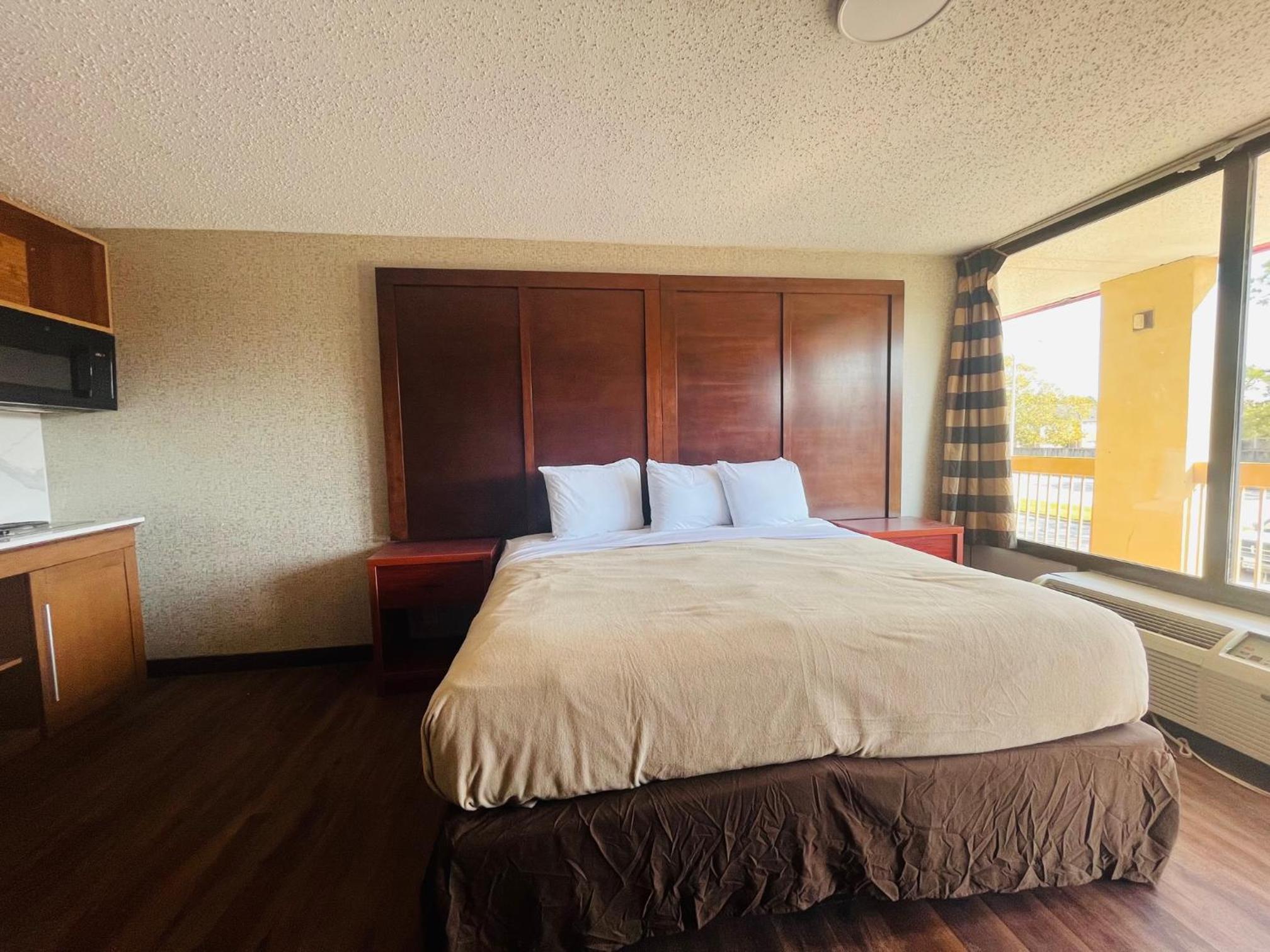 North Villa extended stay - Image 4