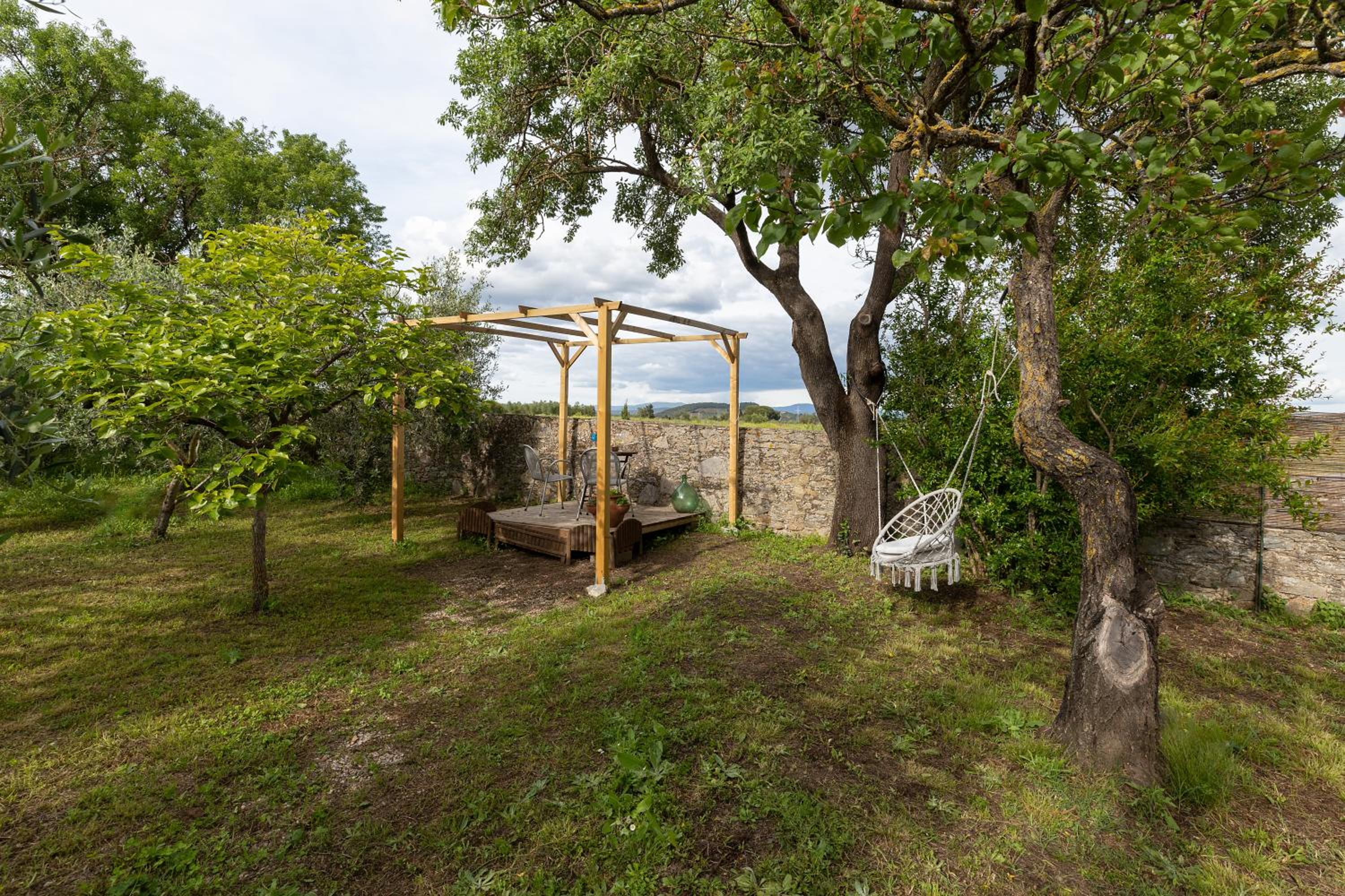 Casale Rosmarino