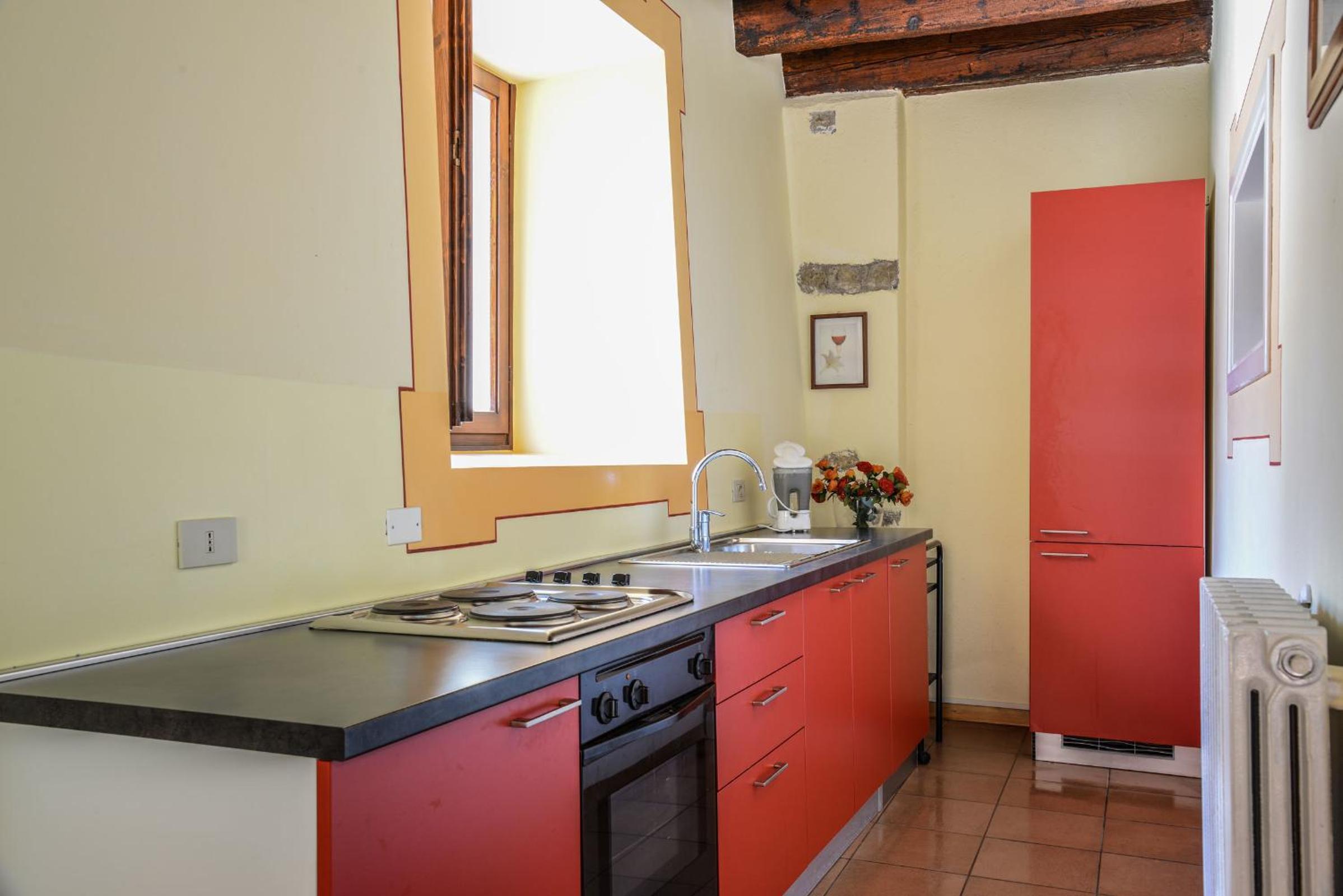 VILLA GARUTI VILLAGE, photo 35