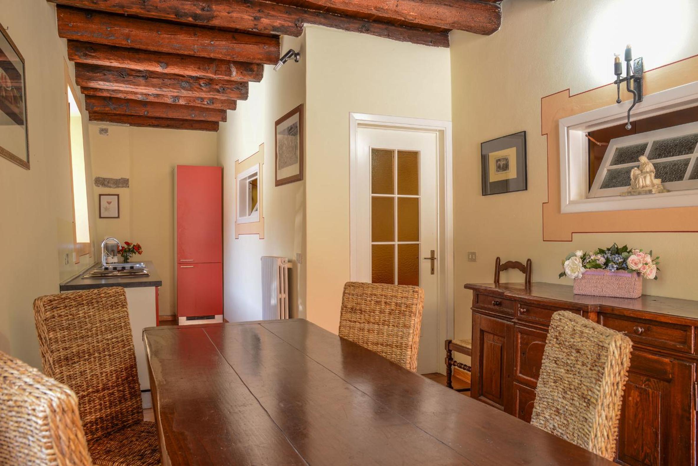VILLA GARUTI VILLAGE, photo 48
