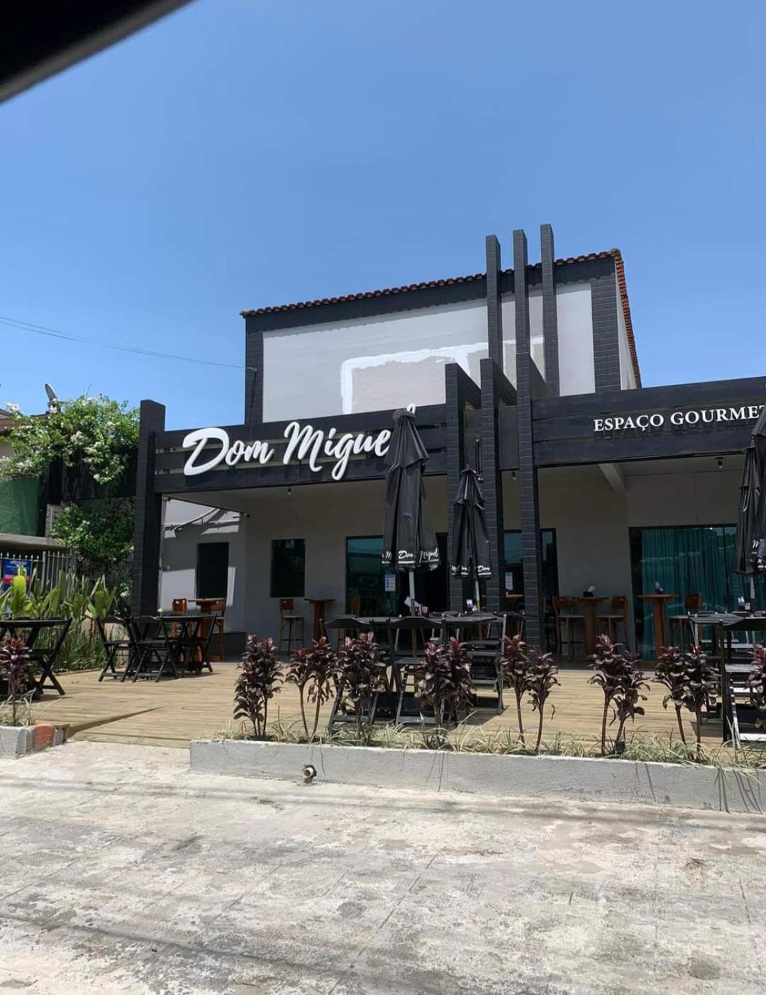 Casa Master Pé na Areia com Piscina Wifi
