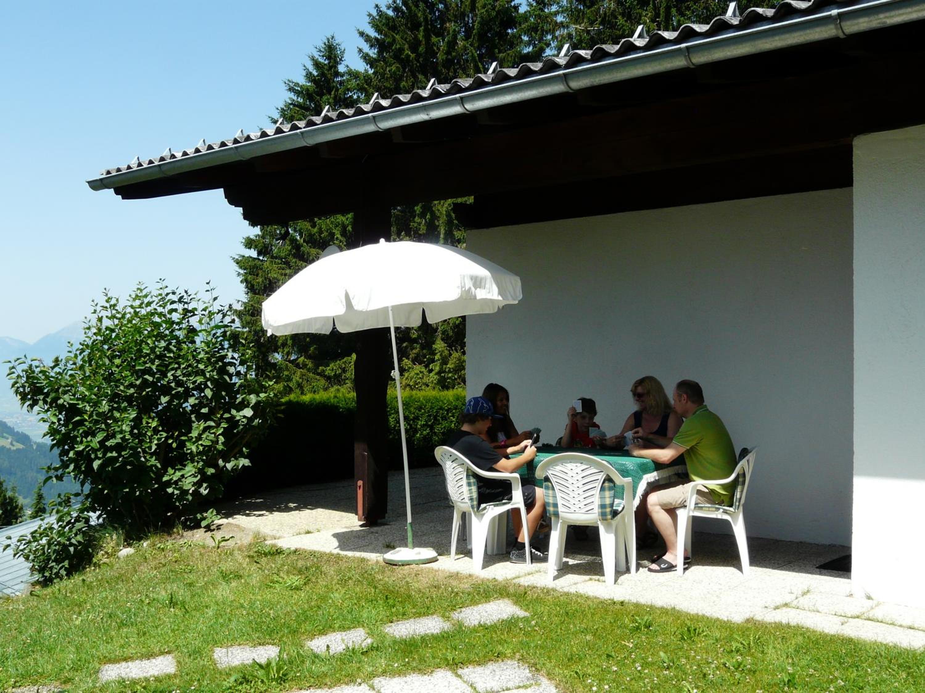 Ferienhaus Weerberg