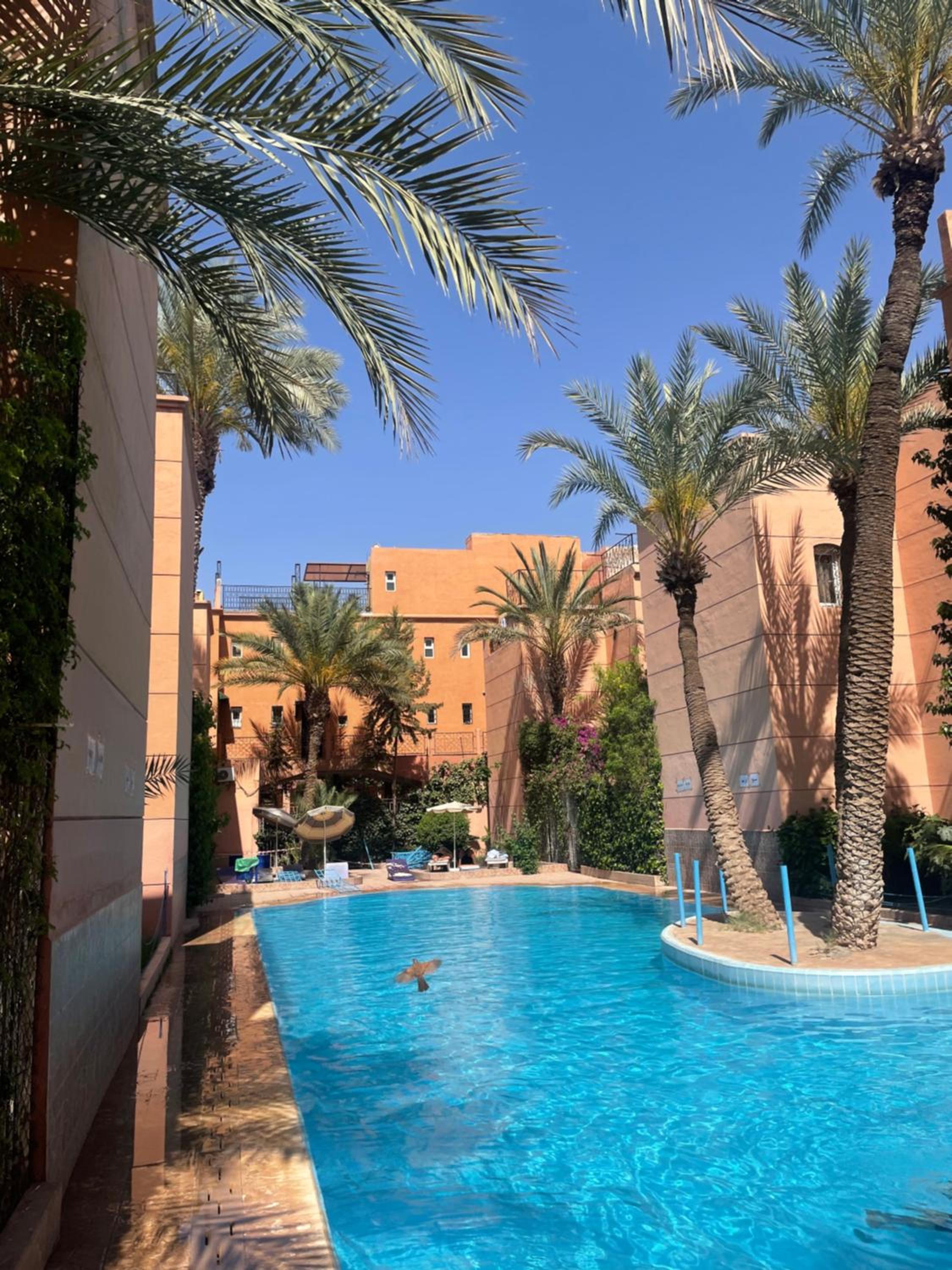 Riad Majestic Marrakech