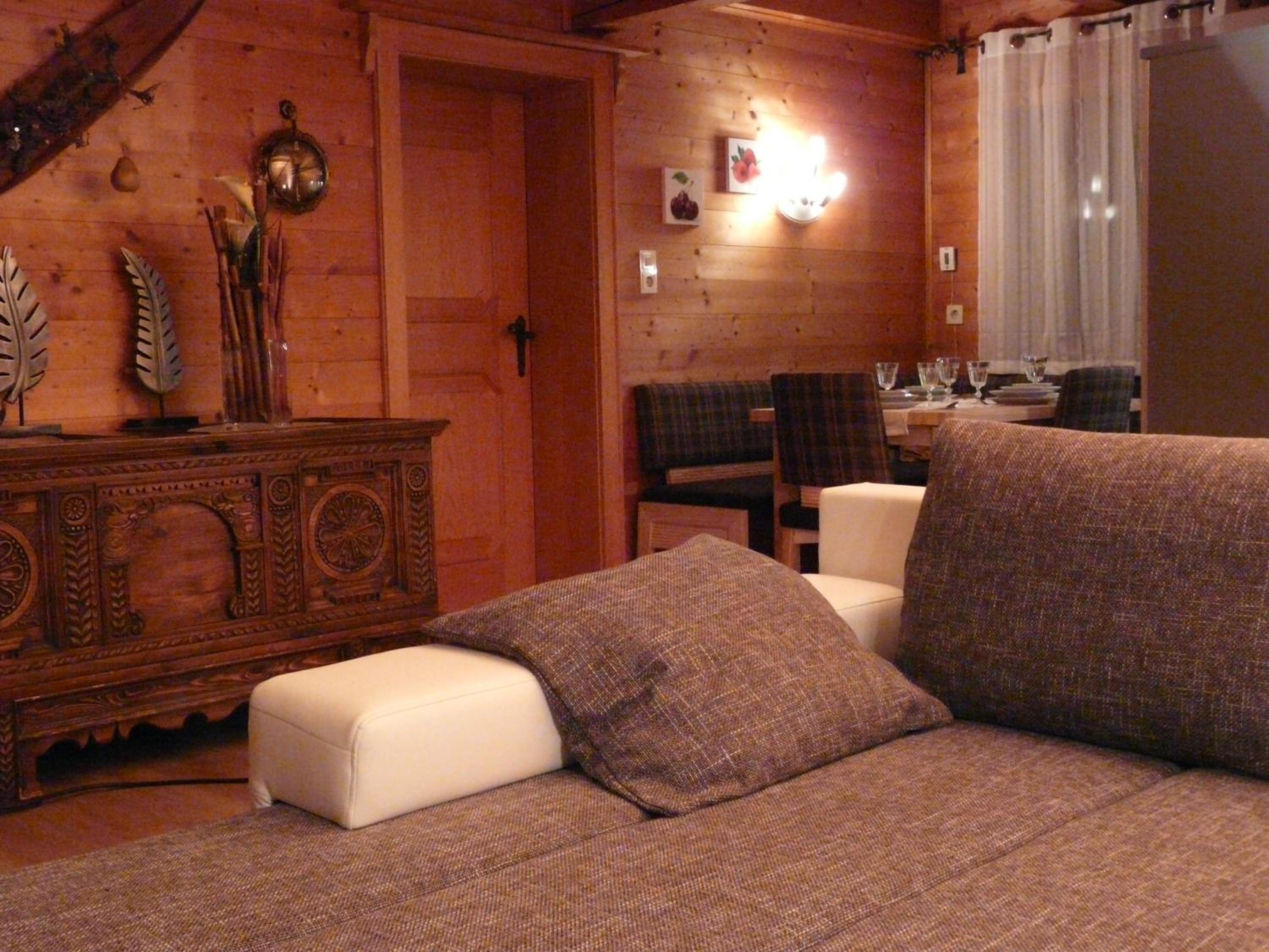 Ferienhaus Weerberg