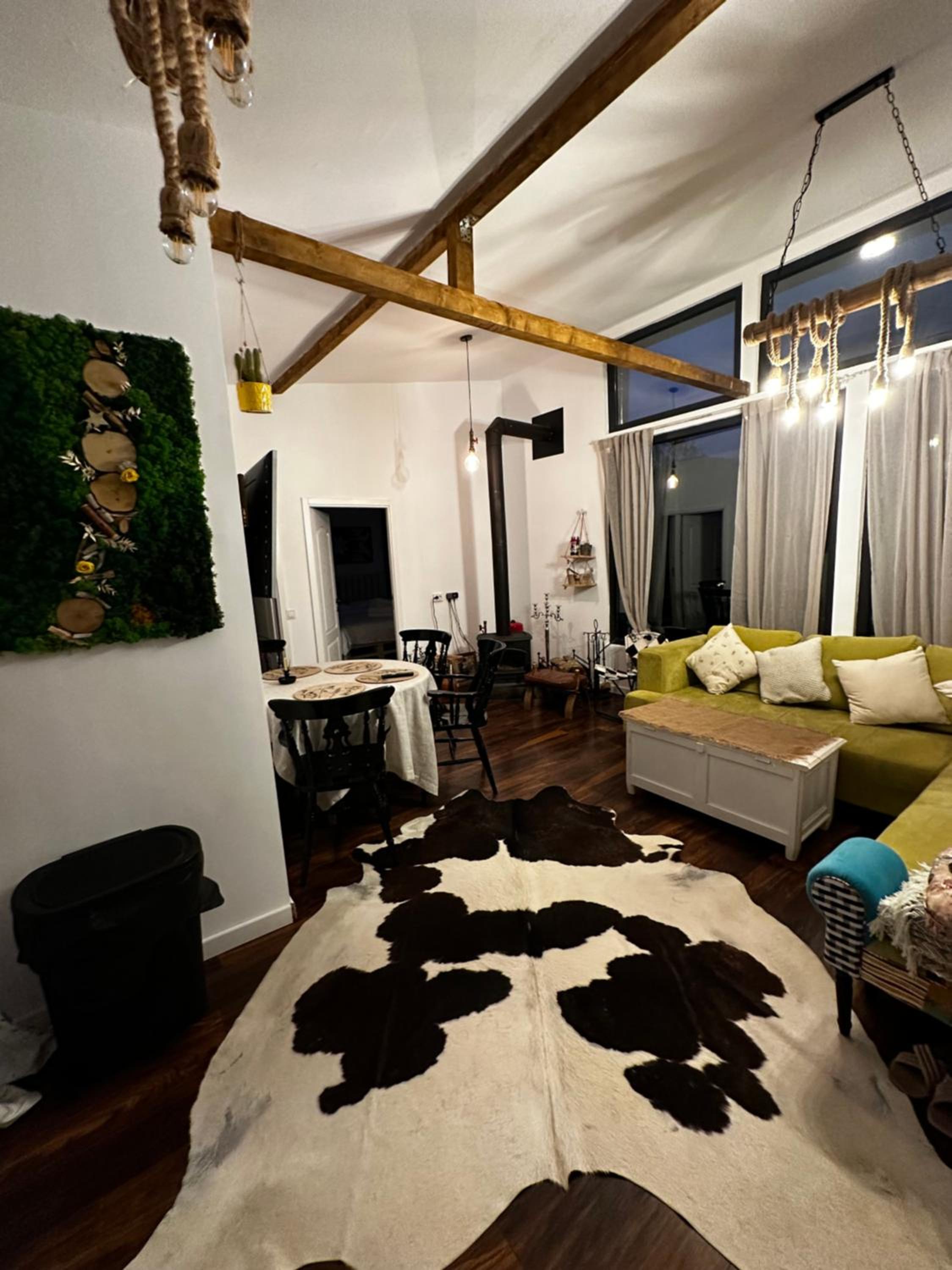 Casuta Nest view 3