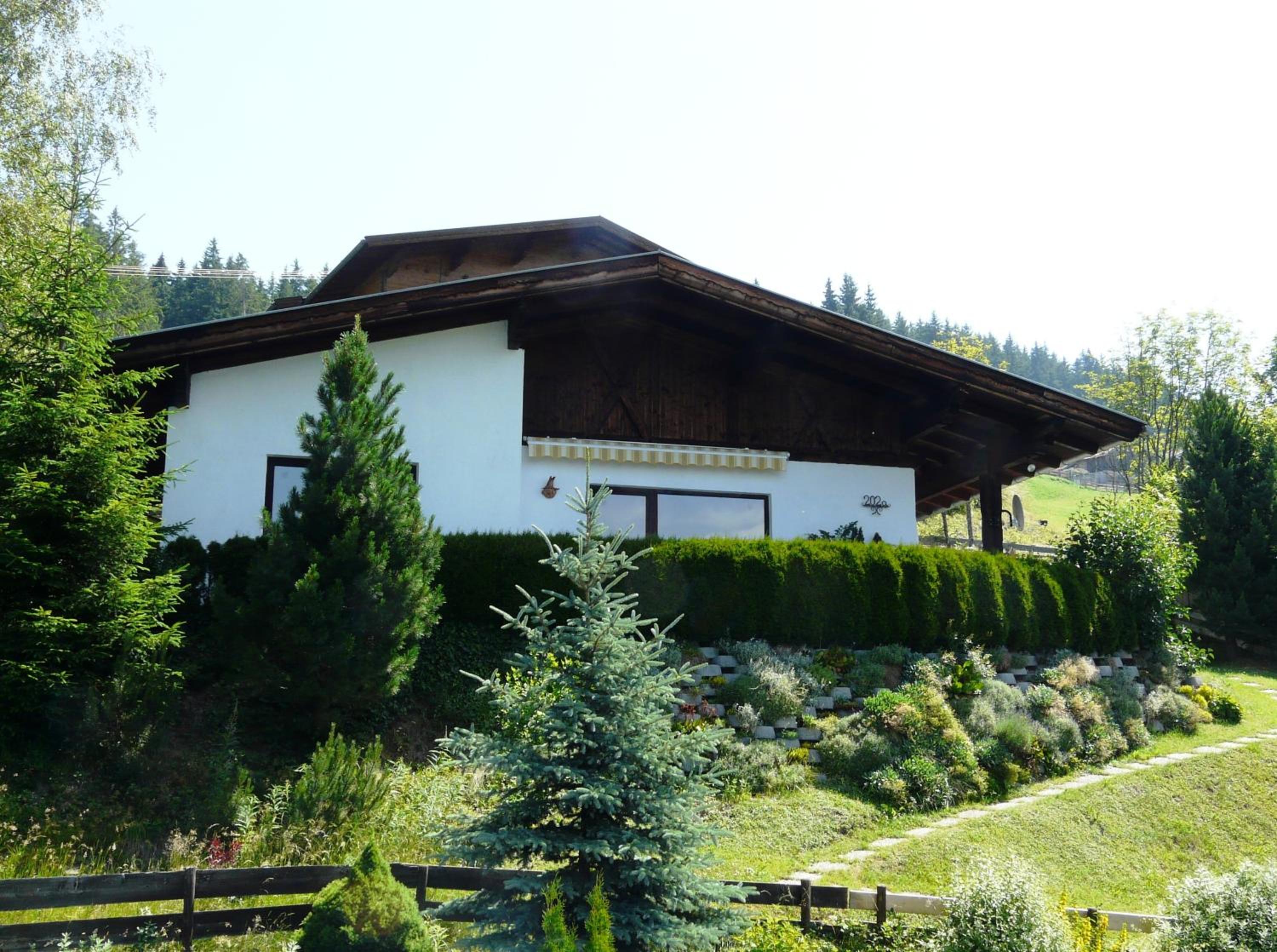 Ferienhaus Weerberg