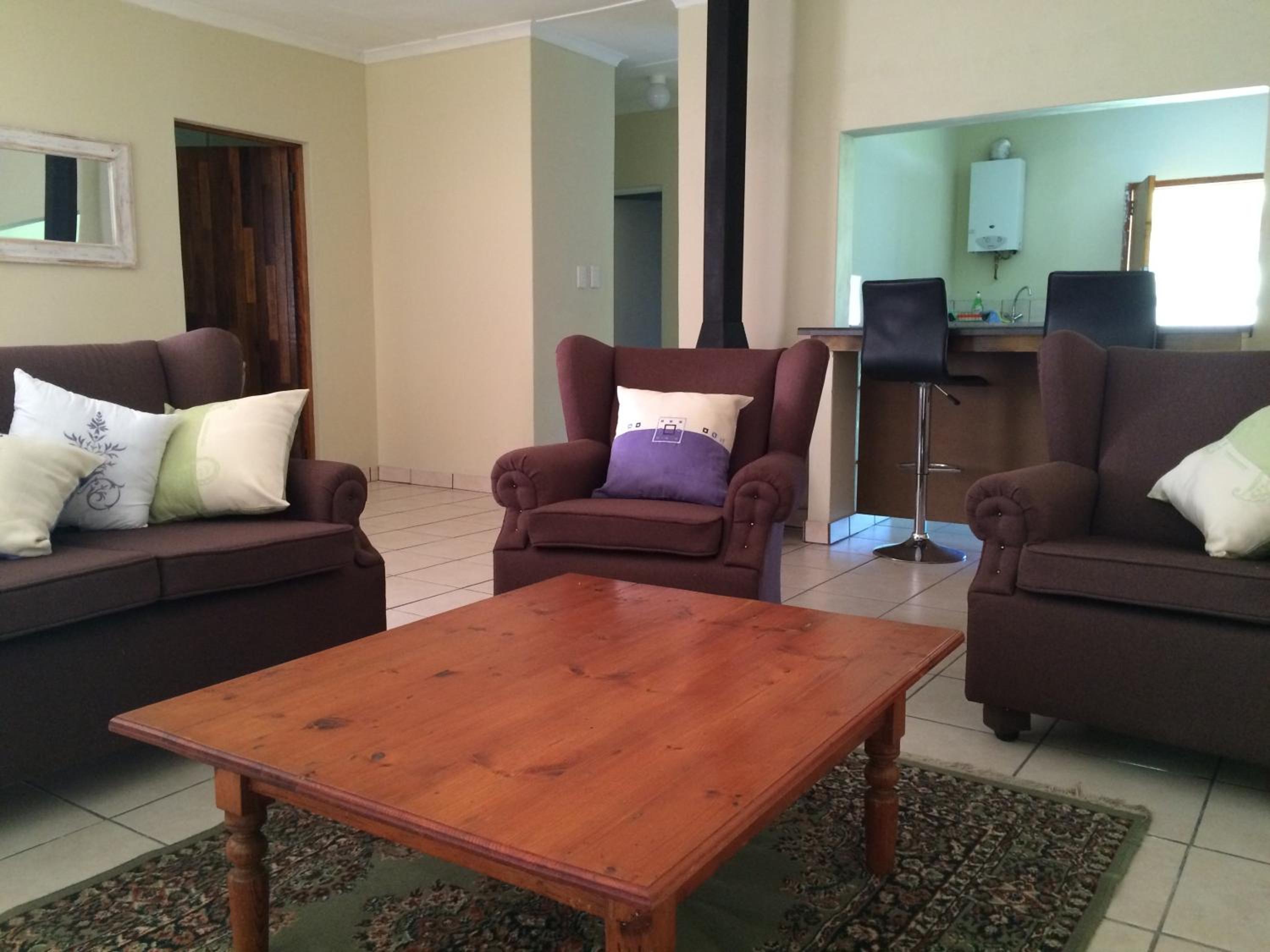 Moya Cottage view 5