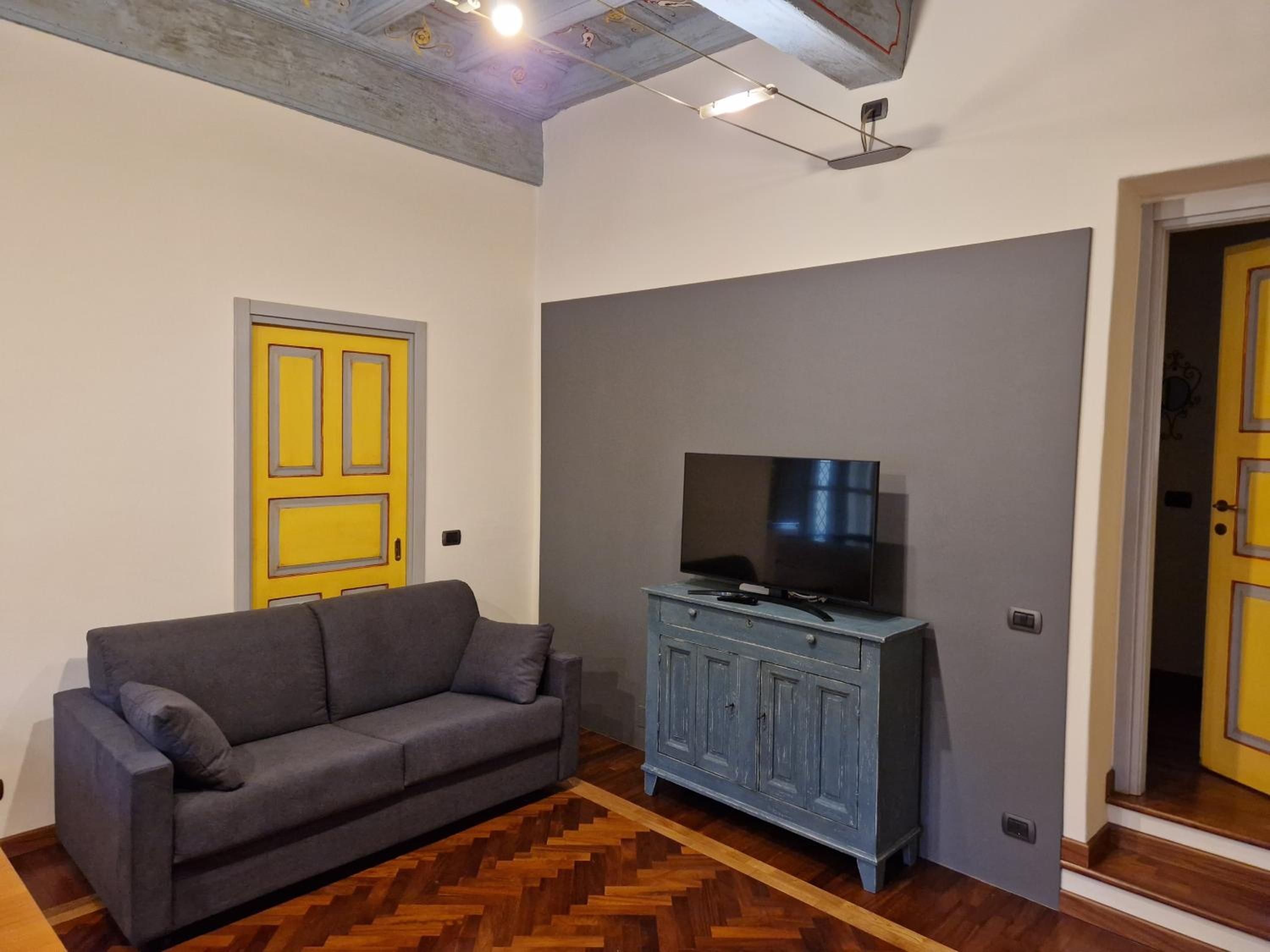 SUITE VIA ROMA view 5