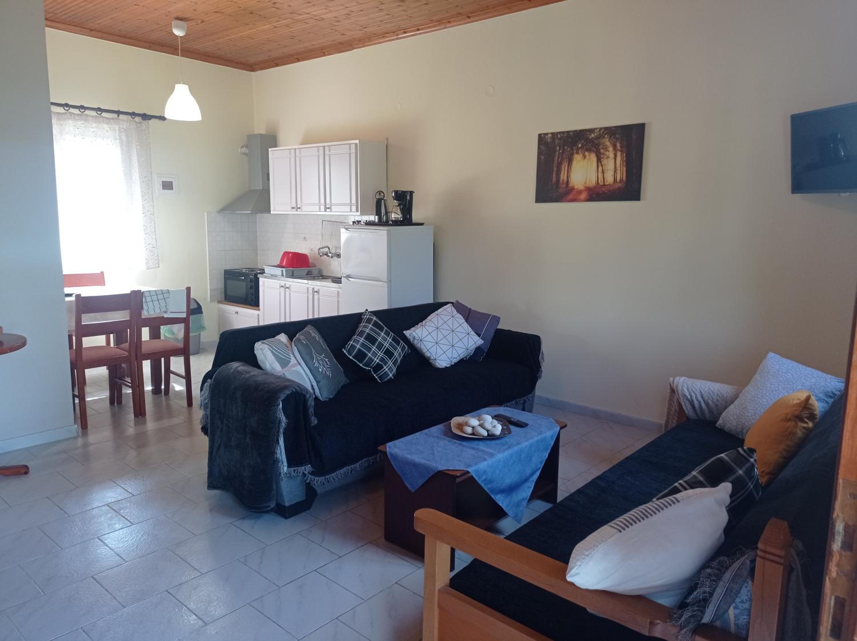 Villa Yannis 1 view 3