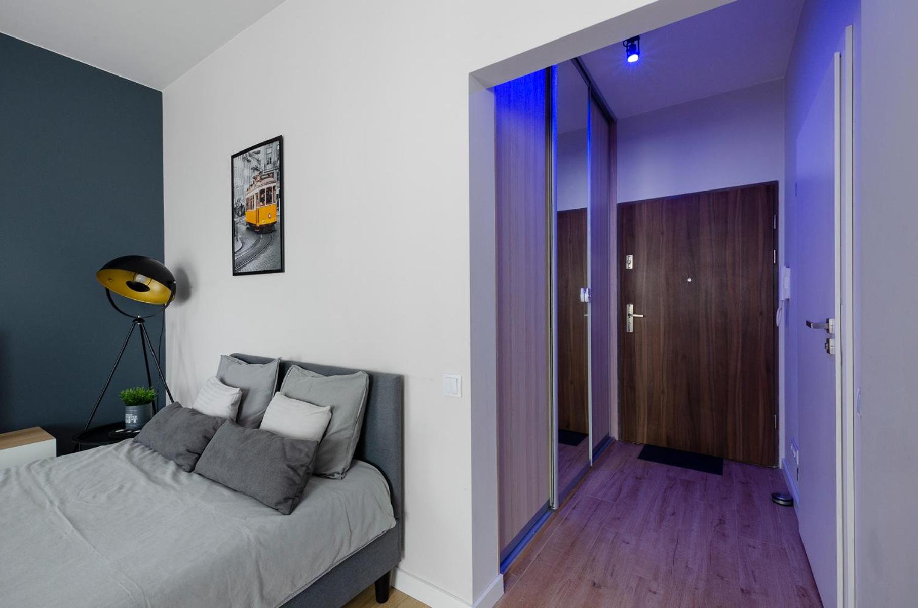 Apartament Majowy view 2
