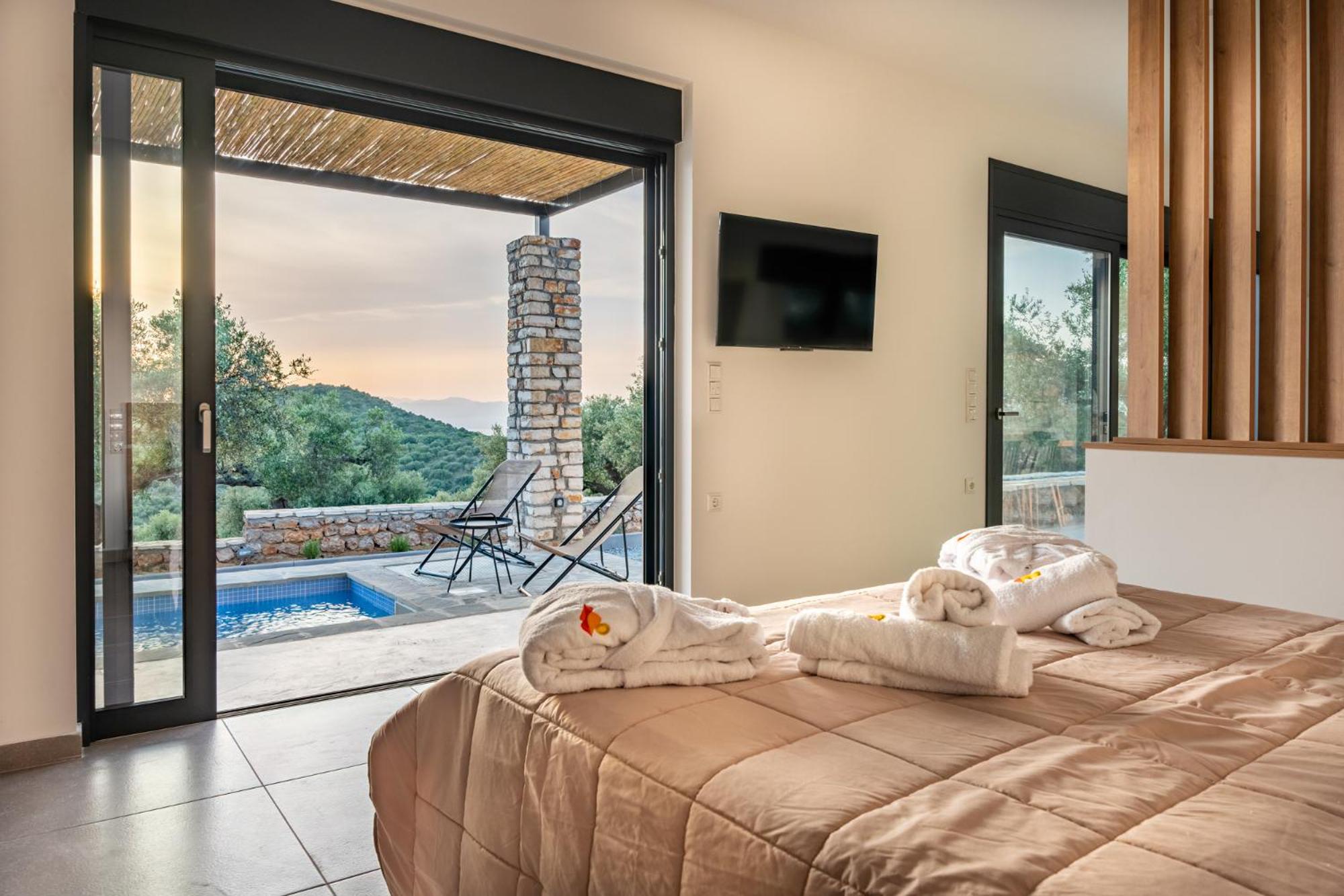 Casatino Villas