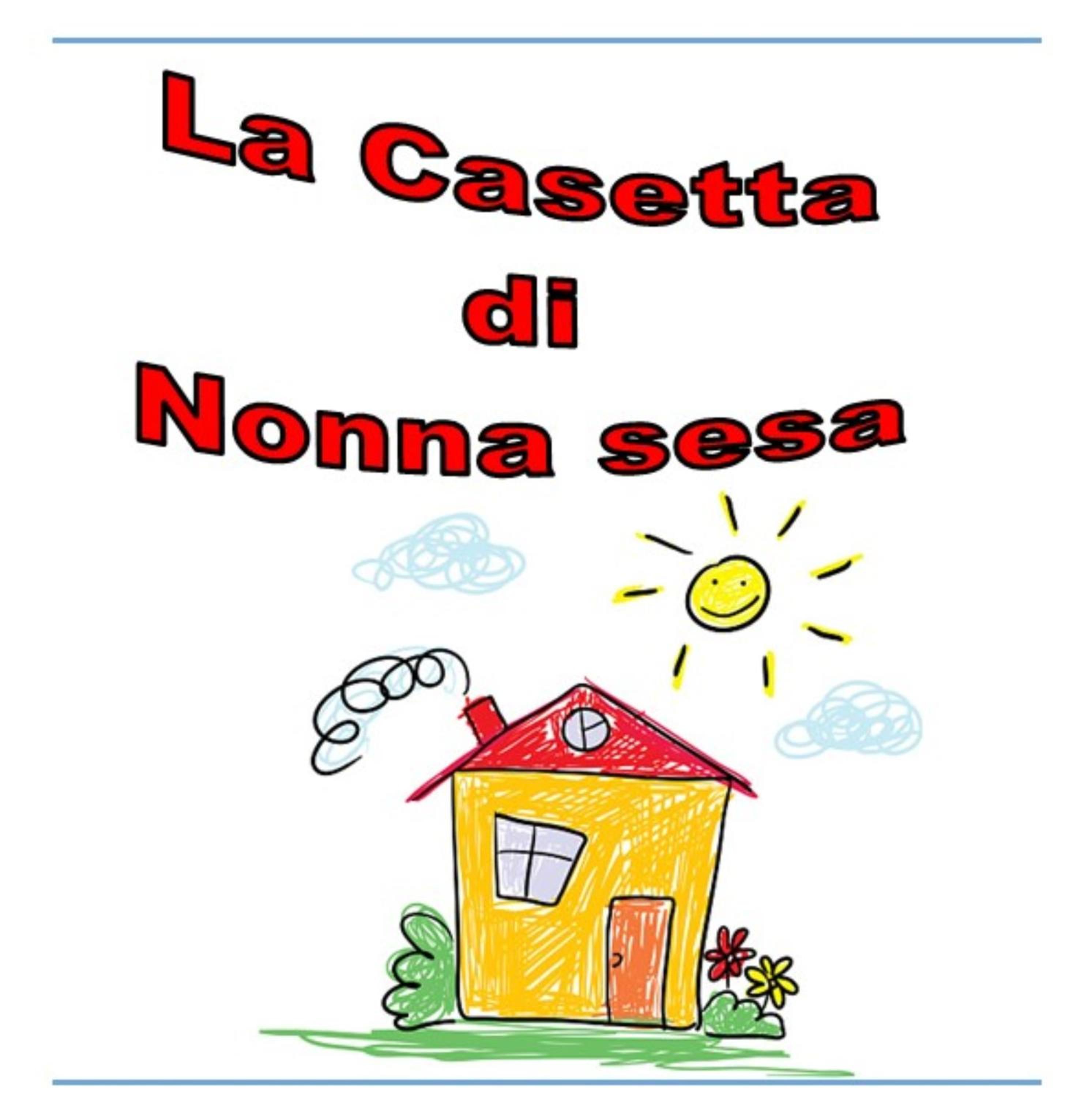 La casetta di nonna Sesa view 5