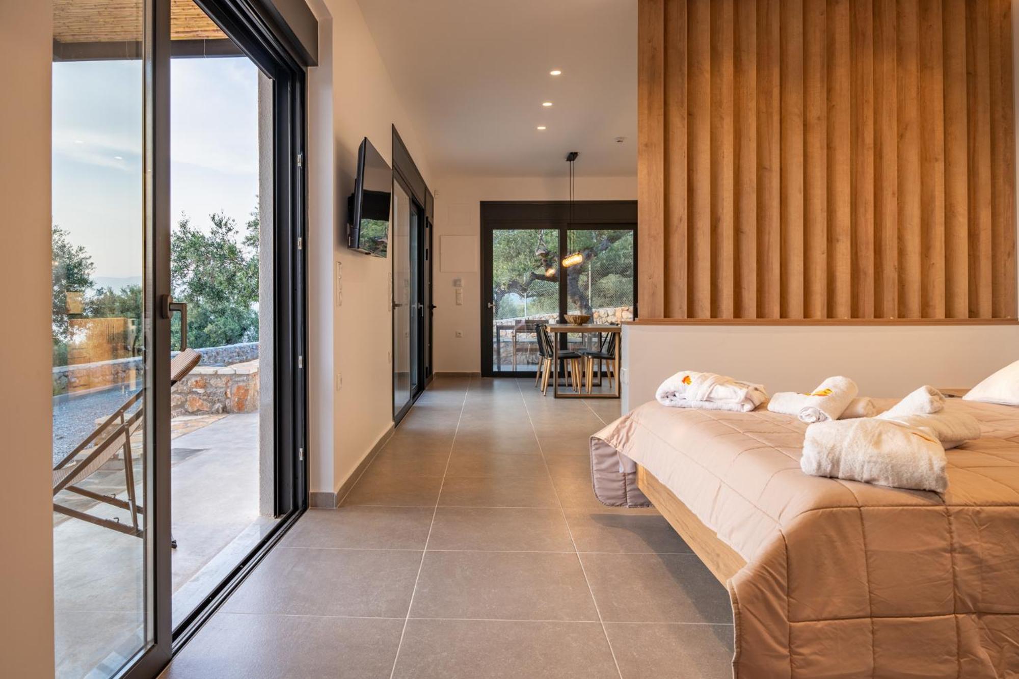 Casatino Villas
