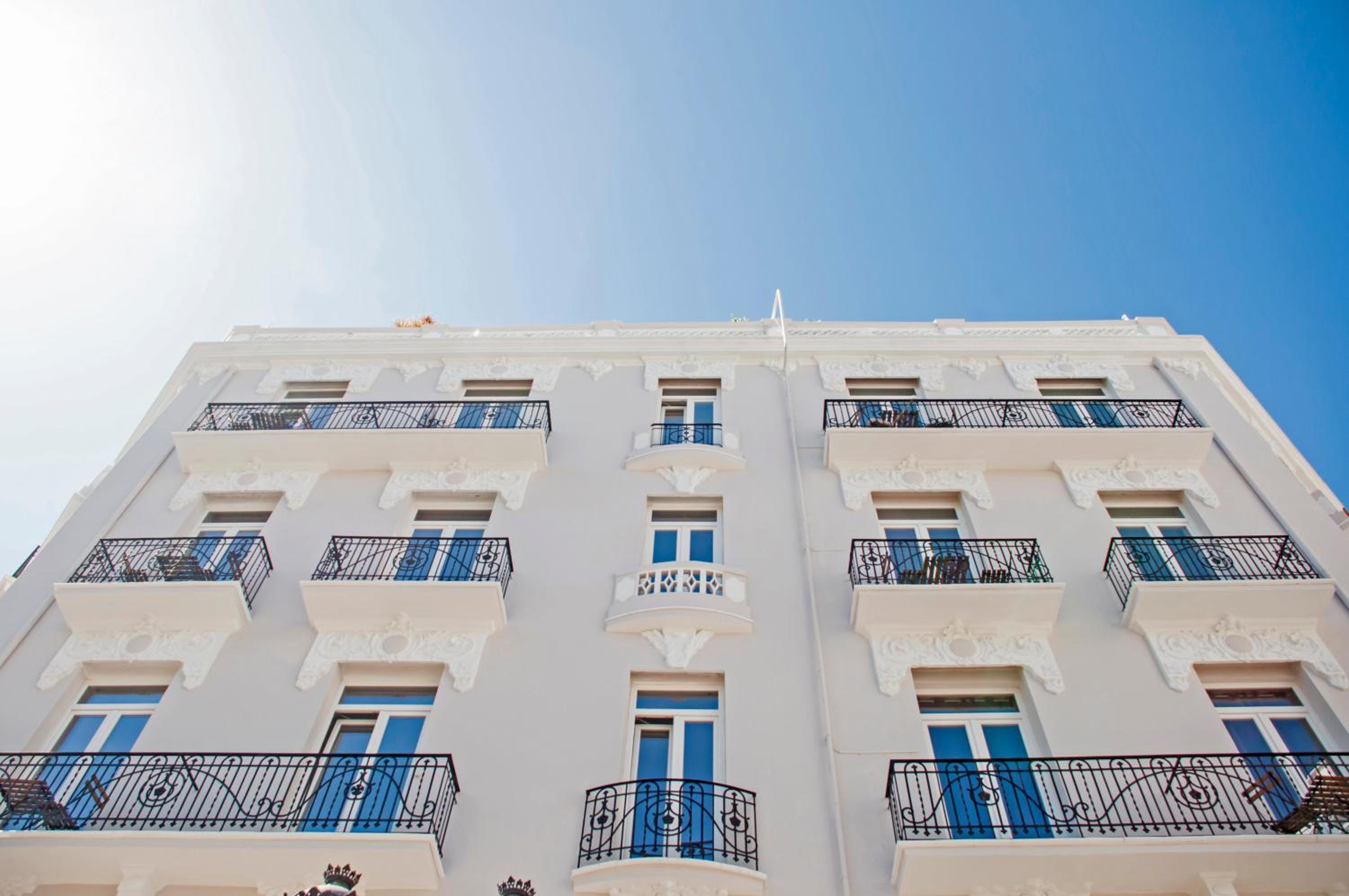 Valencia Apartamentos Goya