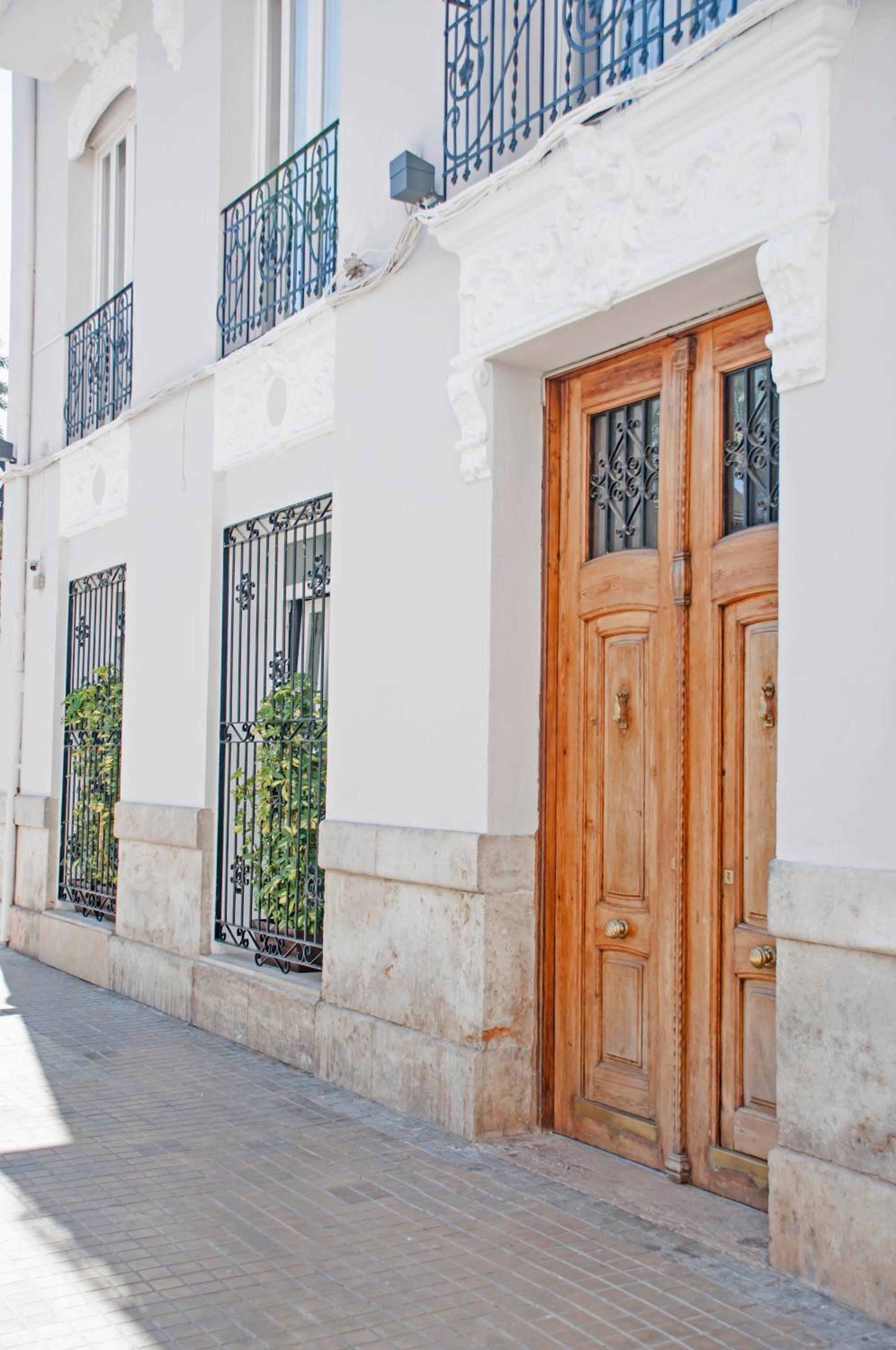Valencia Apartamentos Goya