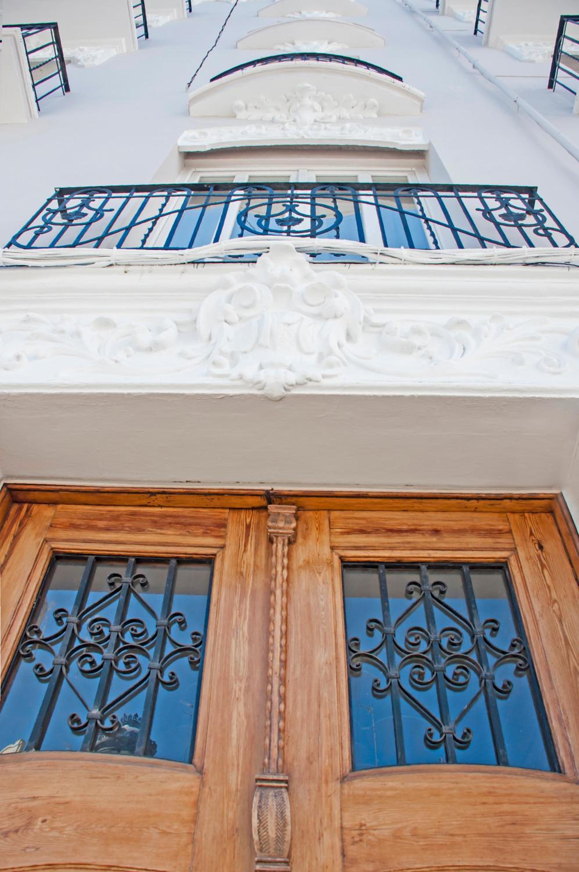 Valencia Apartamentos Goya