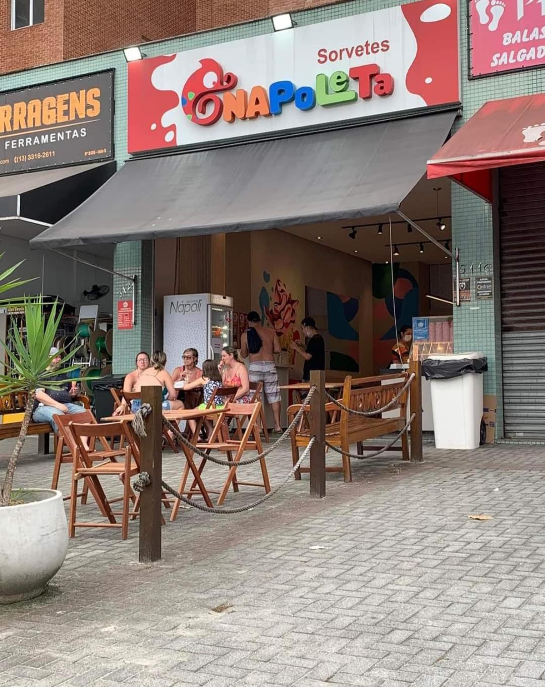 Casa Master Pé na Areia com Piscina Wifi