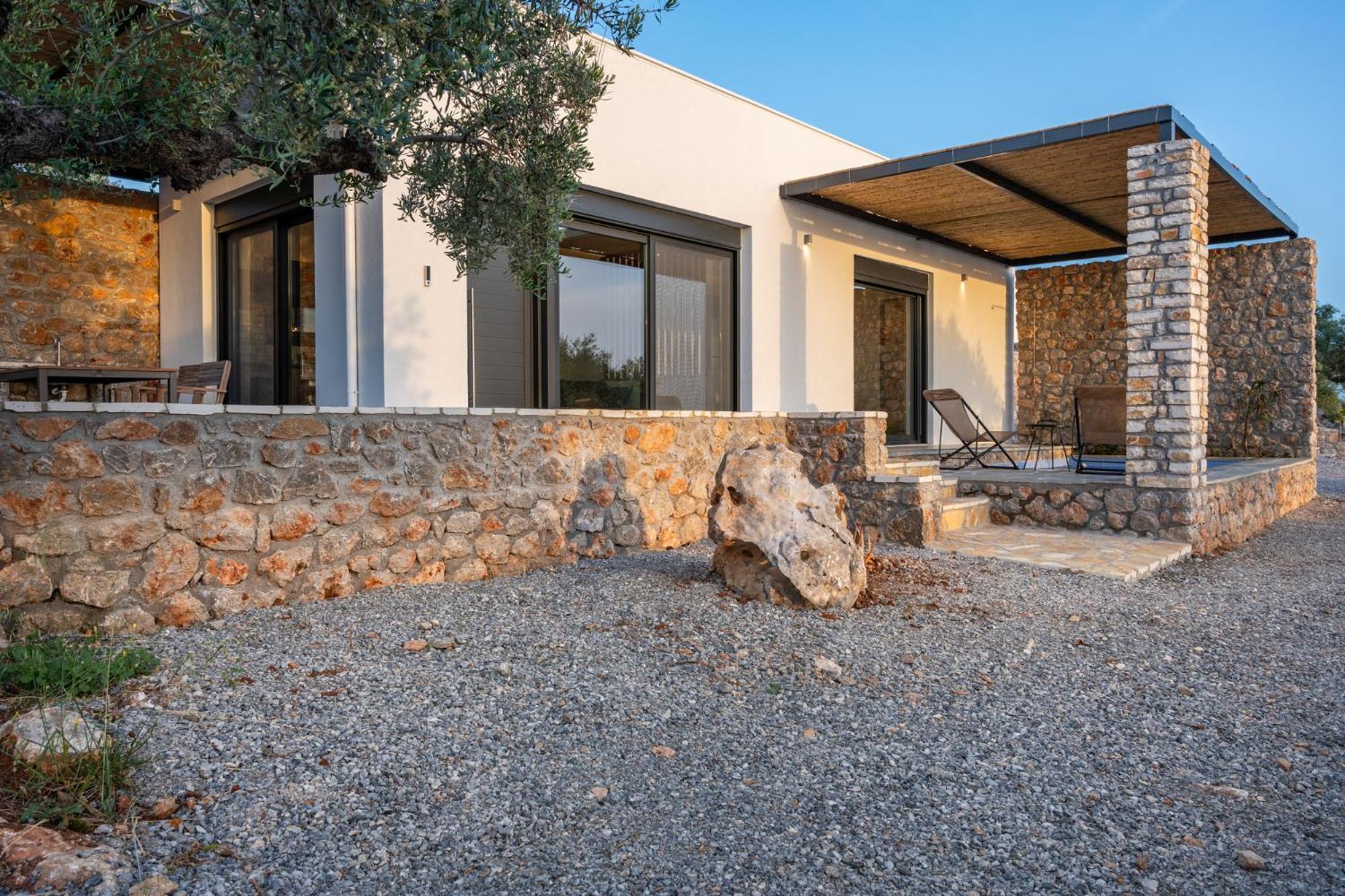 Casatino Villas