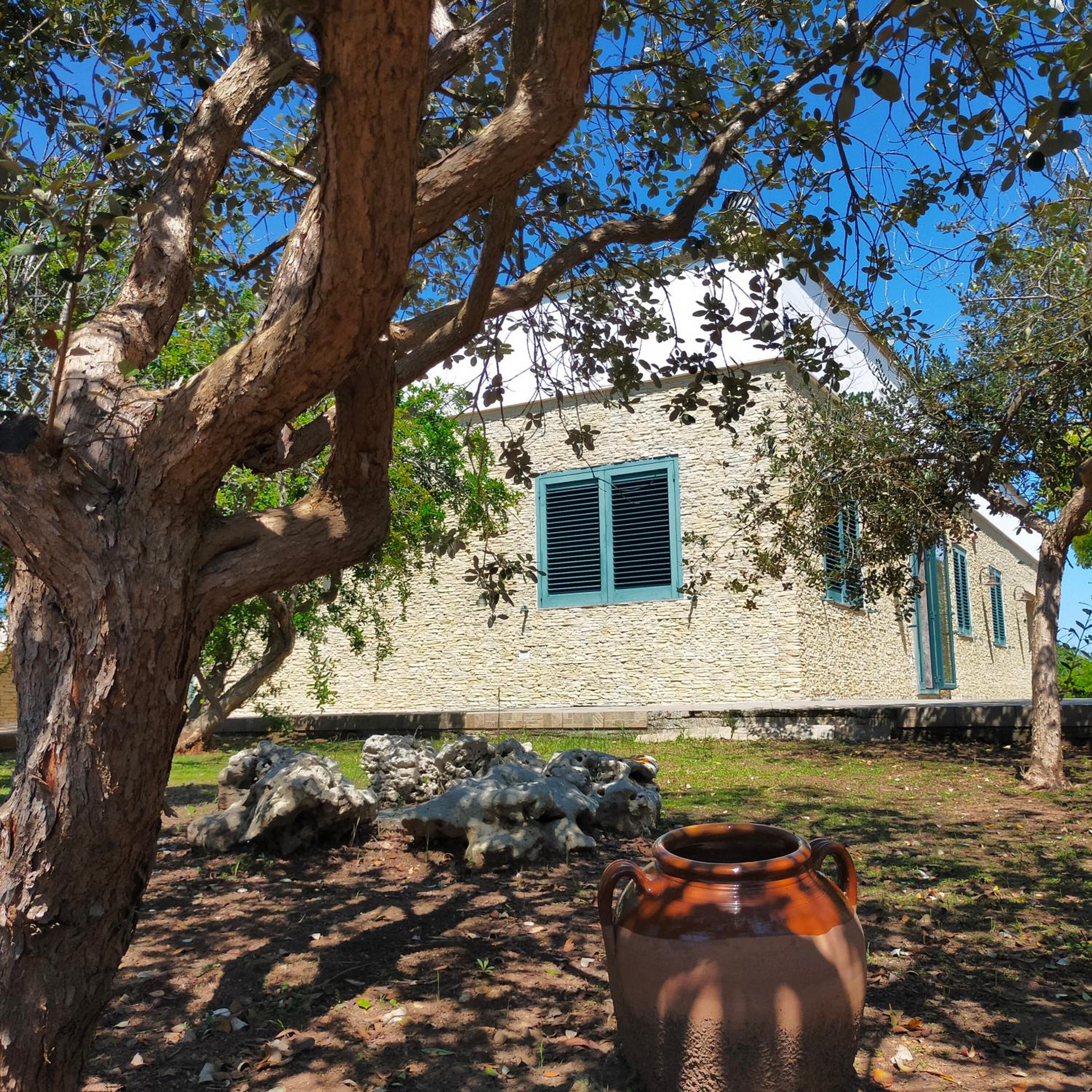 Casa Miclari view 4