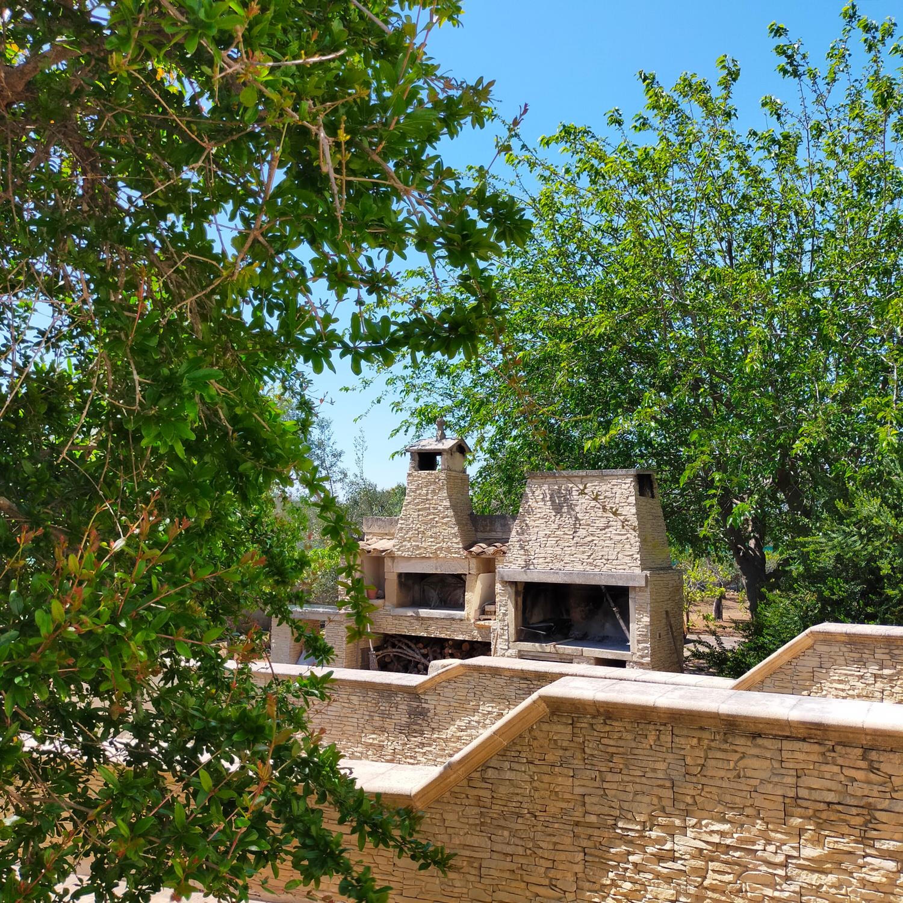 Casa Miclari view 5
