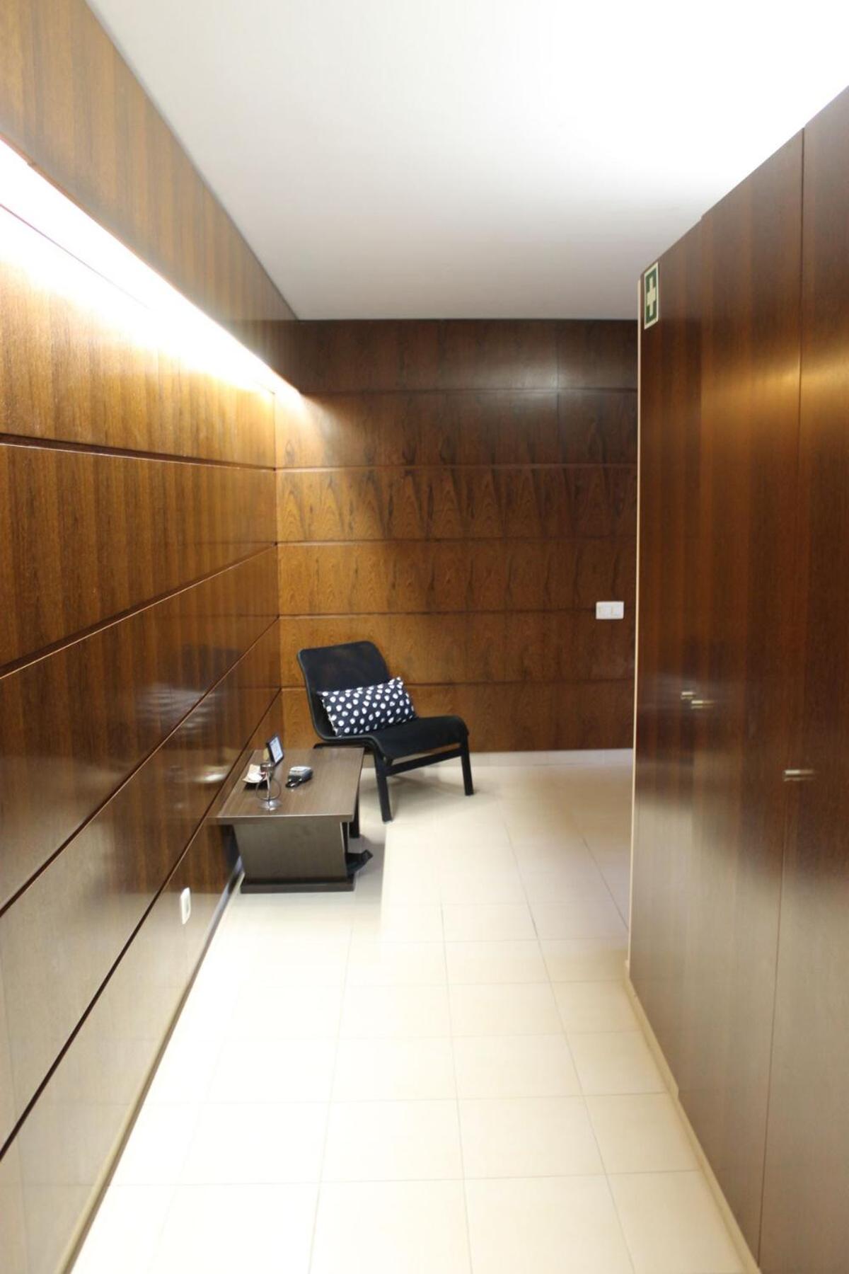 Herdade dos Salgados 2 Bedrooms T2-12A-1D is located next to the entrance of Vila das Lagoas Albu view 5