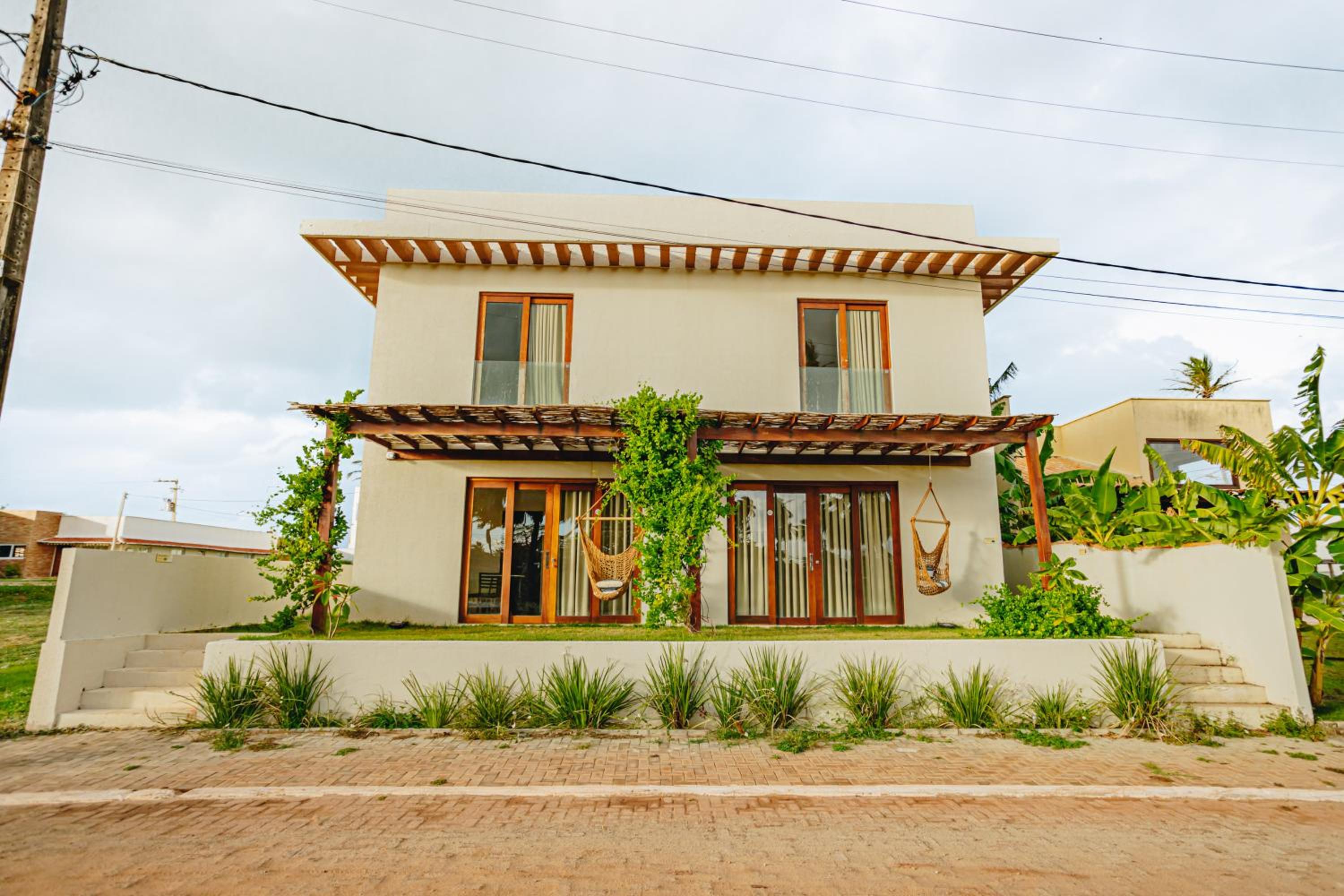 Vila Mistral