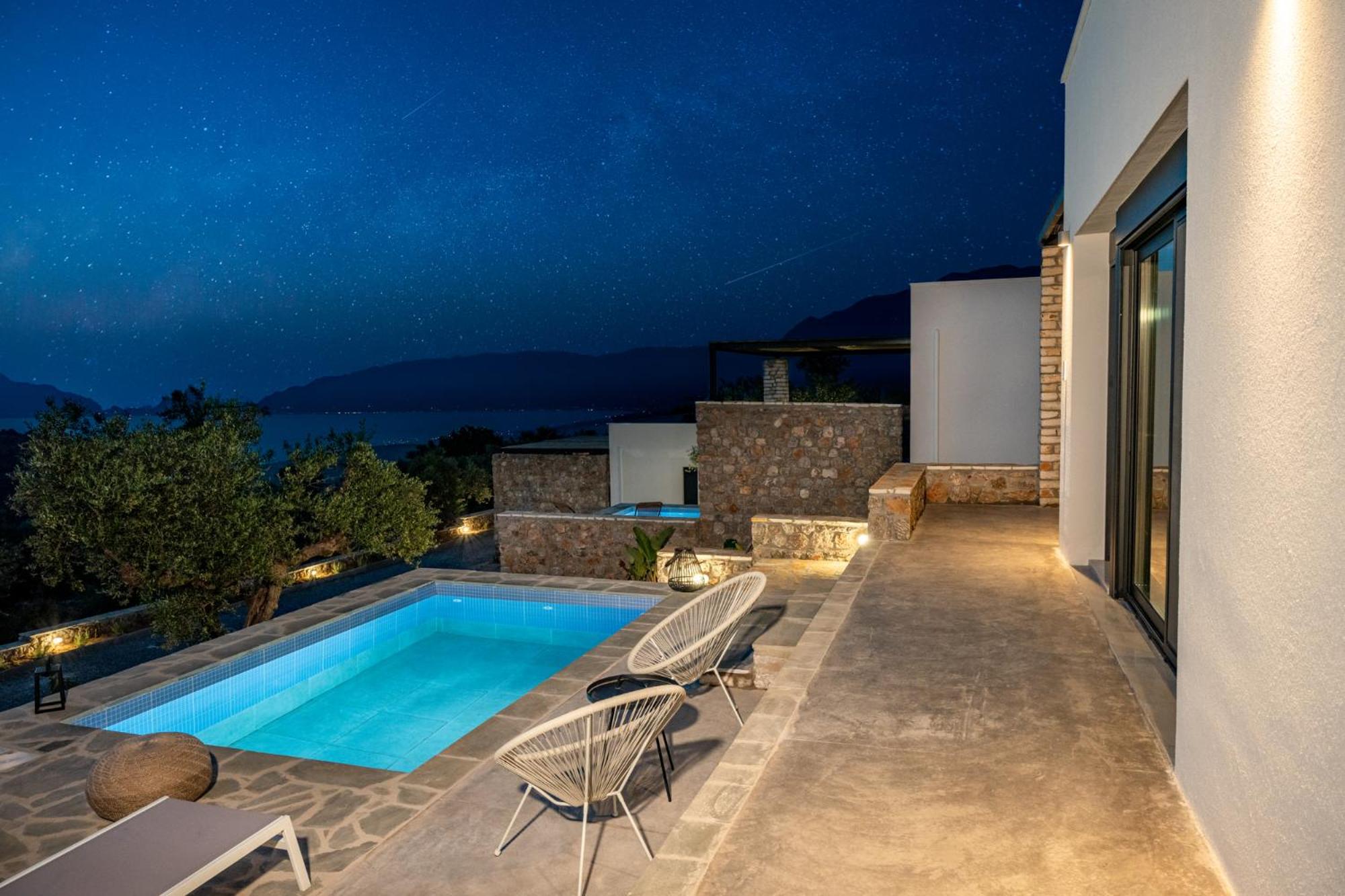 Casatino Villas