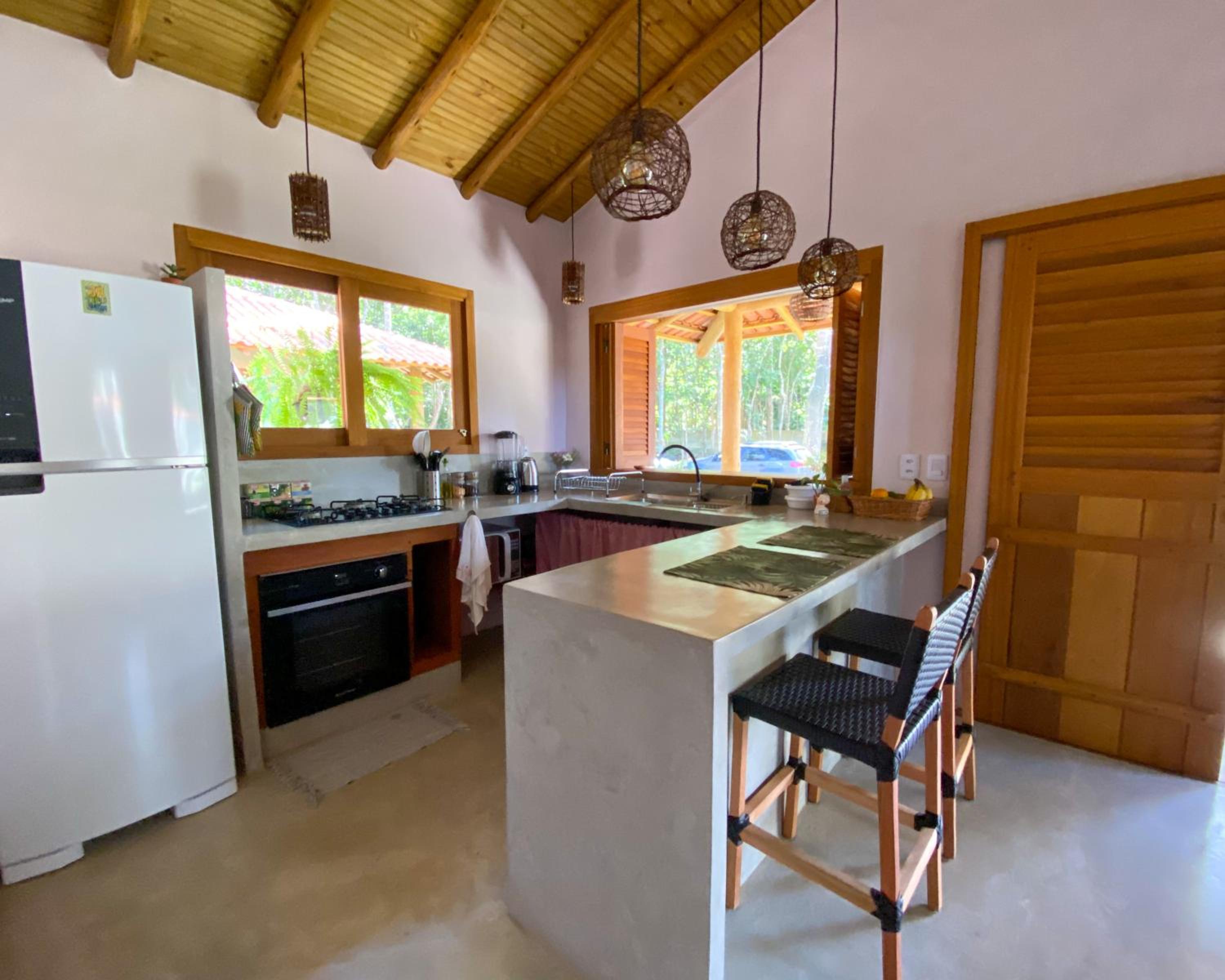 Vila dos Macacos Trancoso