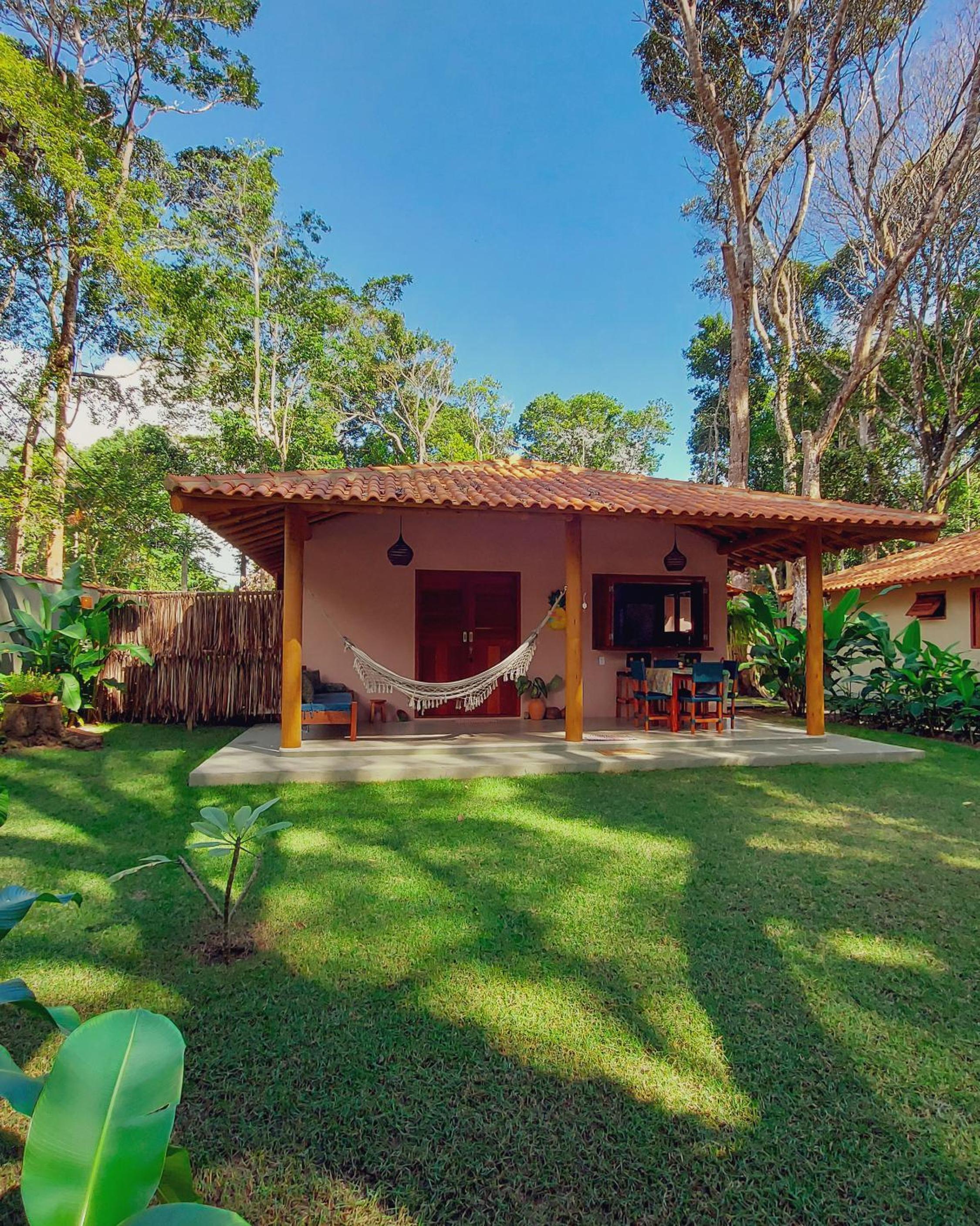 Vila dos Macacos Trancoso