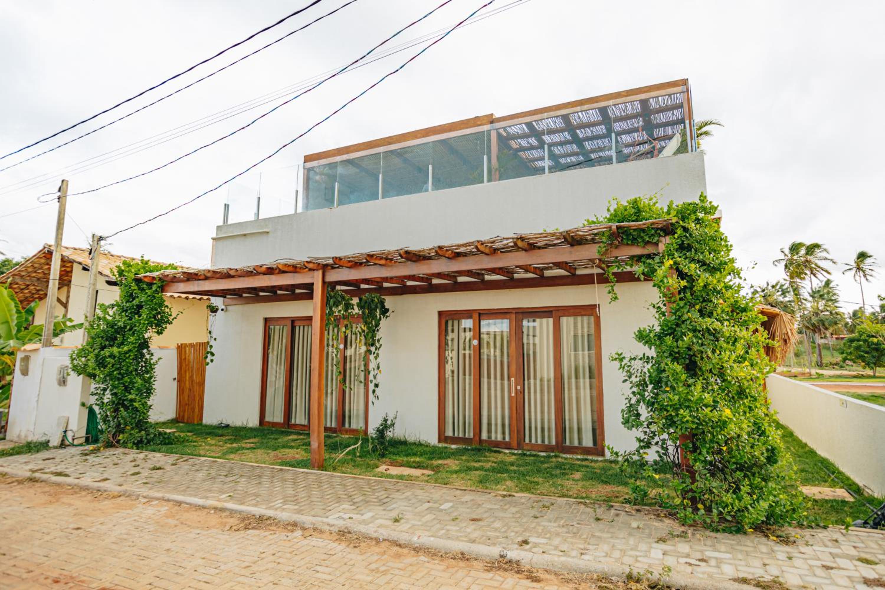 Vila Mistral