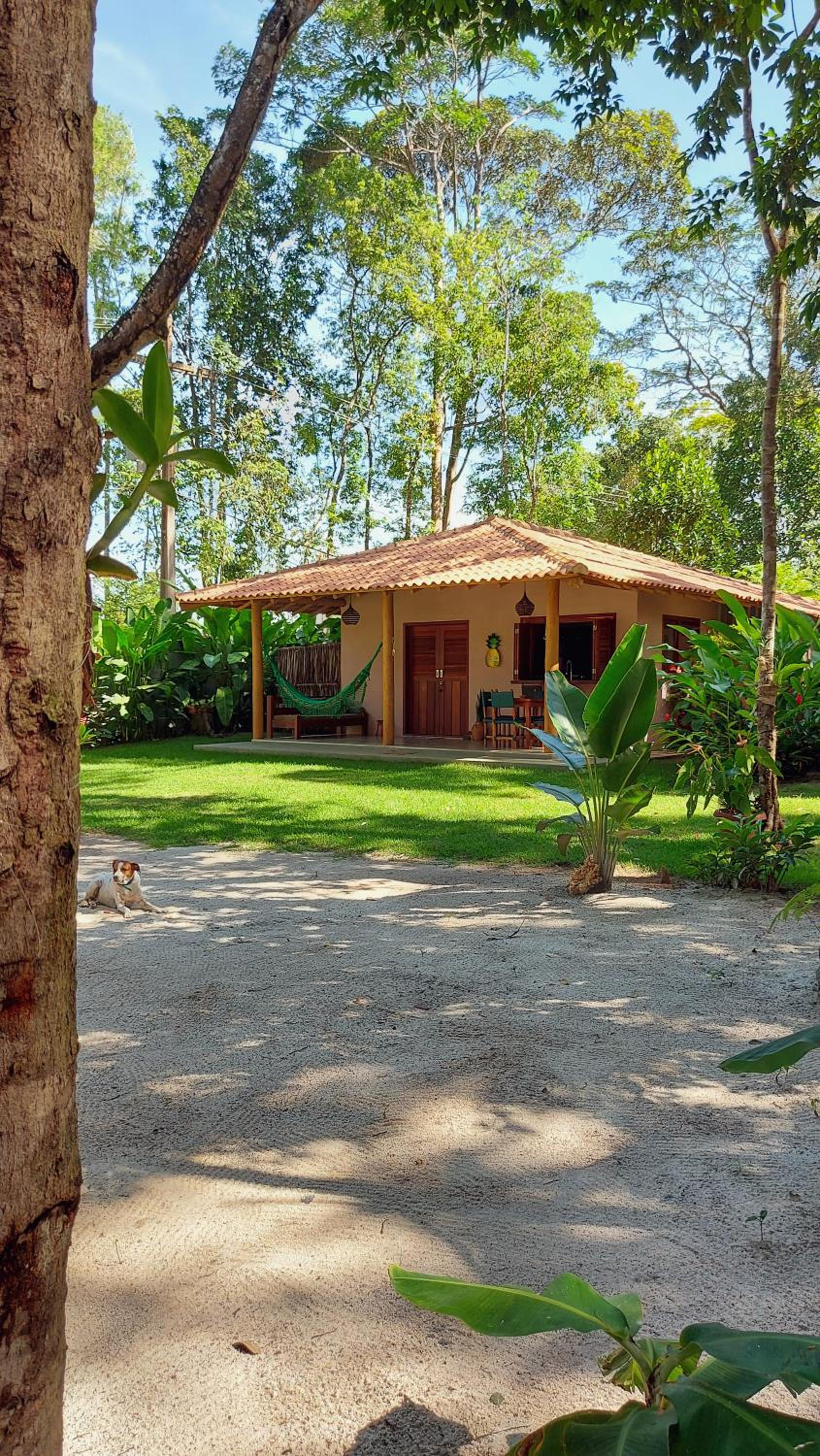 Vila dos Macacos Trancoso