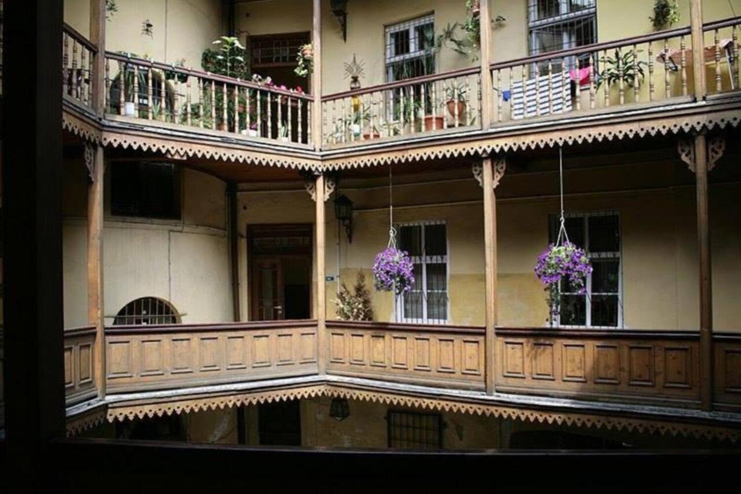 Kraków Hostel en Kraków